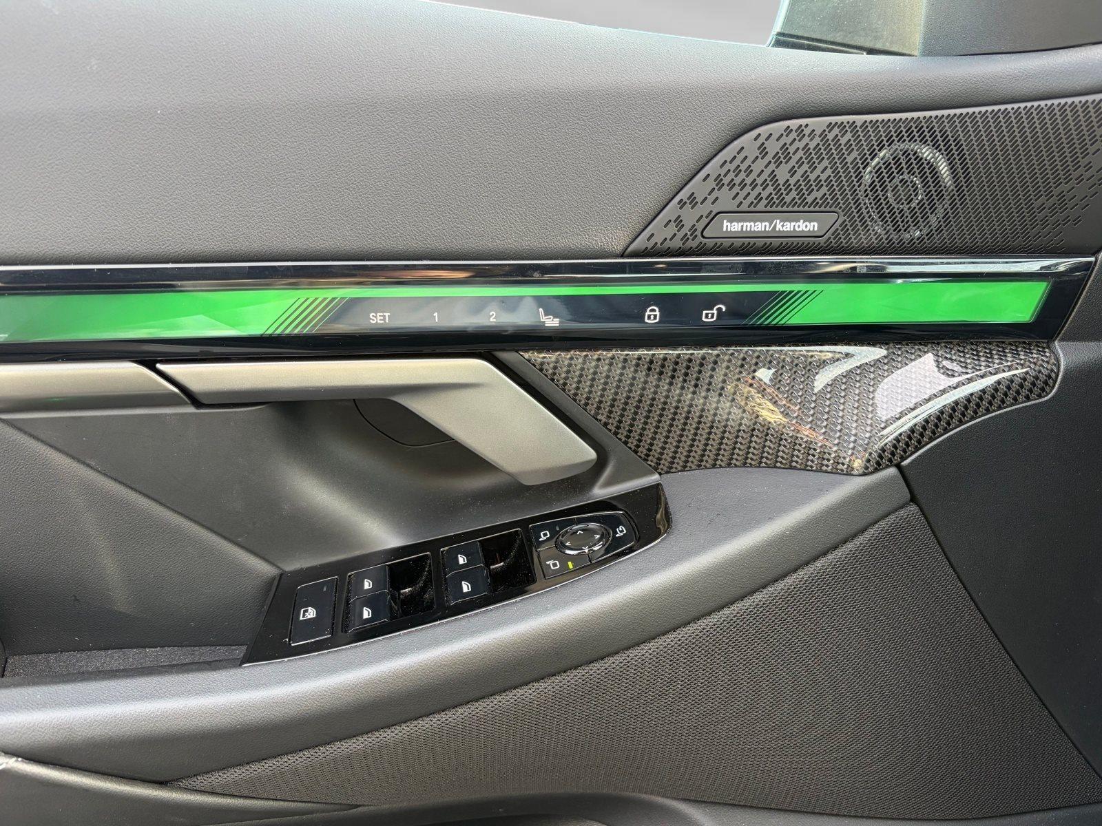 BMW 5er – Bild 13