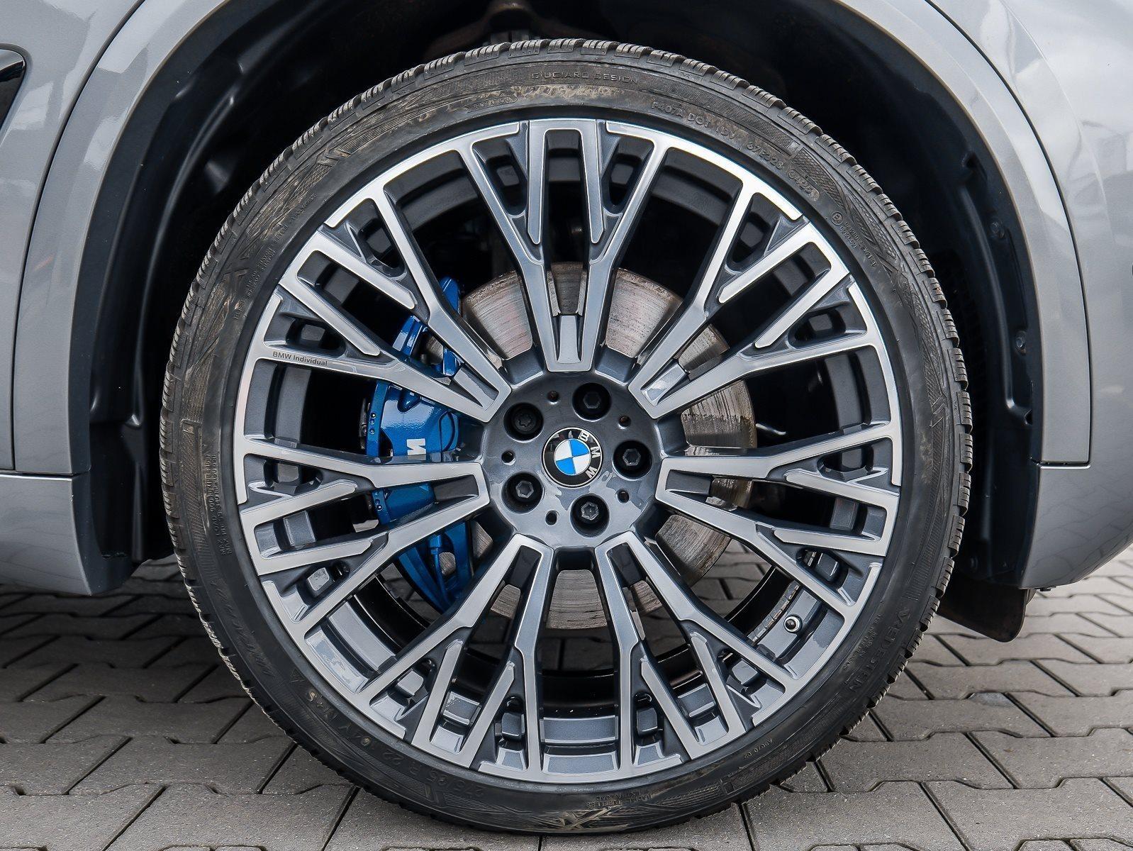 BMW X5 – Bild 4