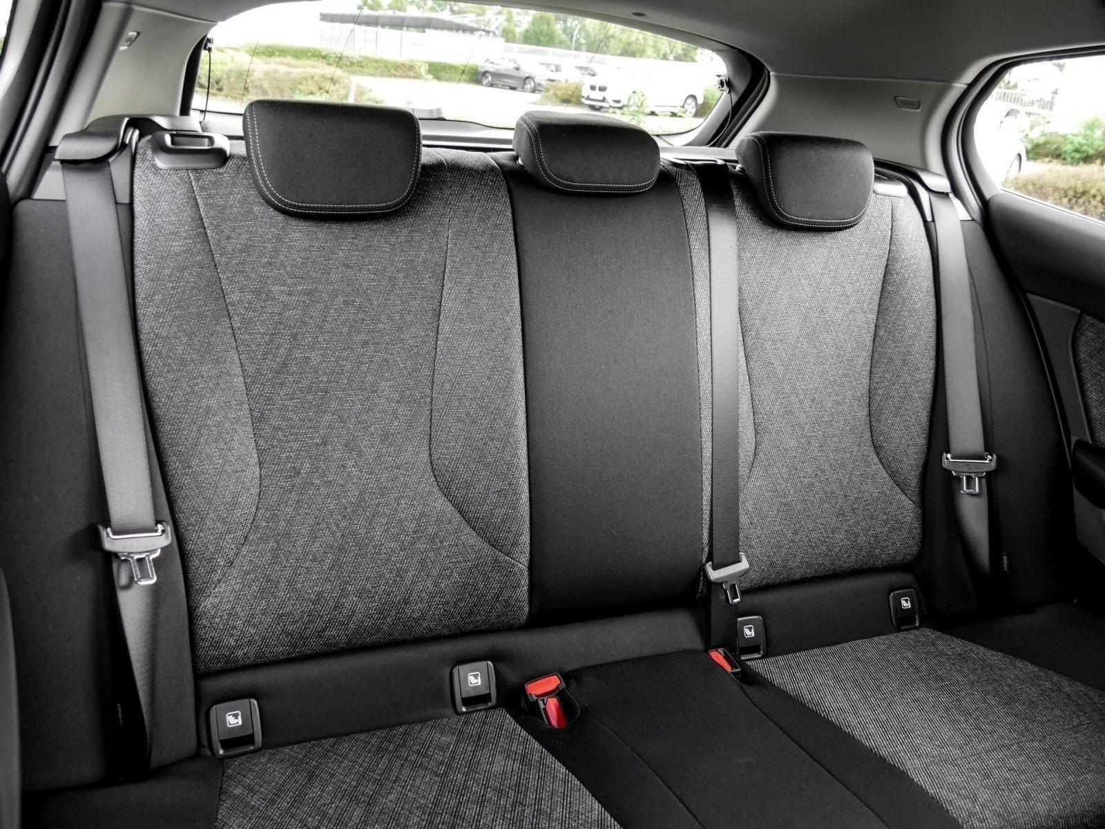 BMW 1er – Bild 4