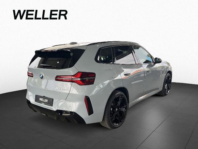 BMW X3 – Bild 4