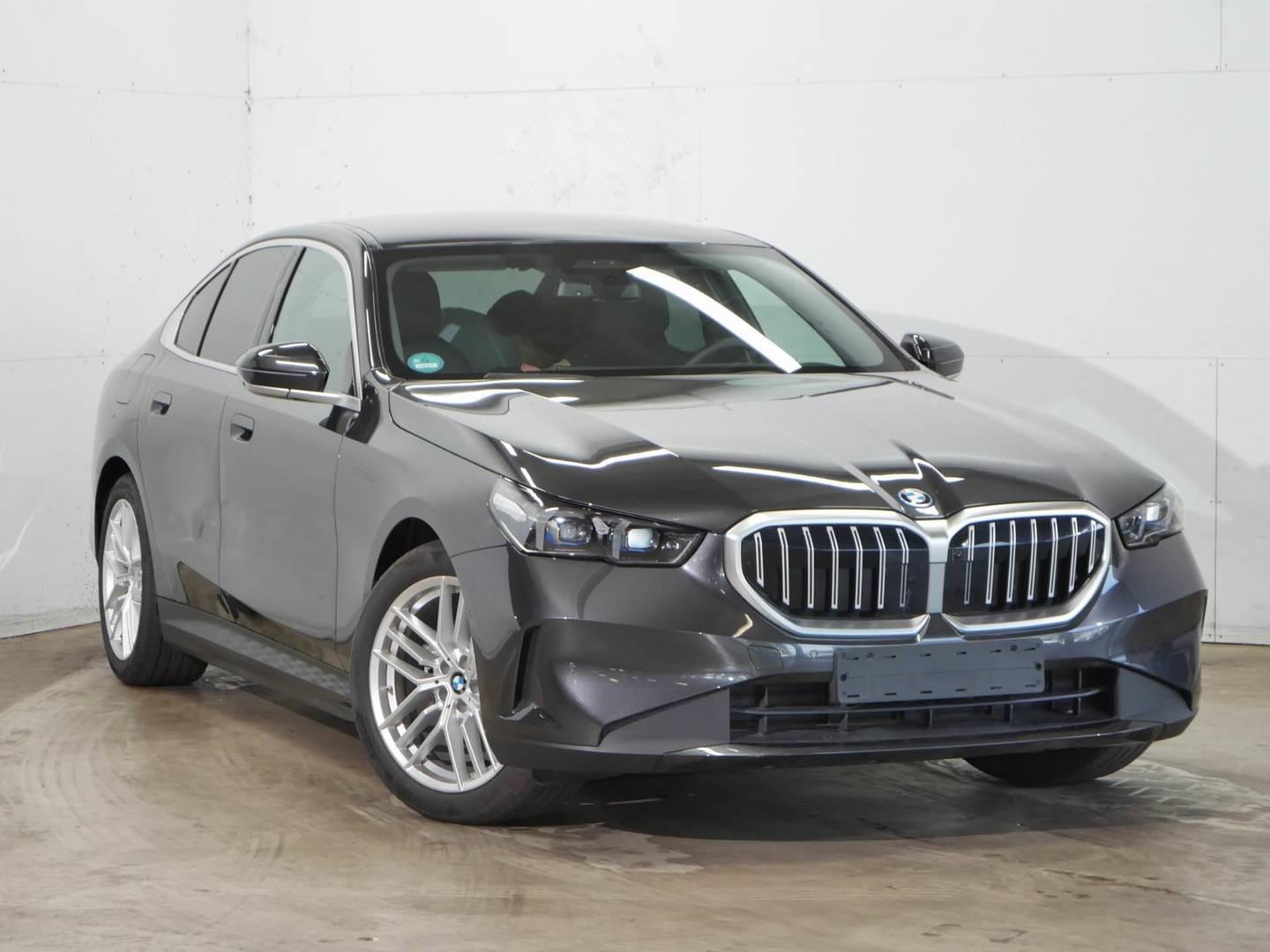 BMW 5er