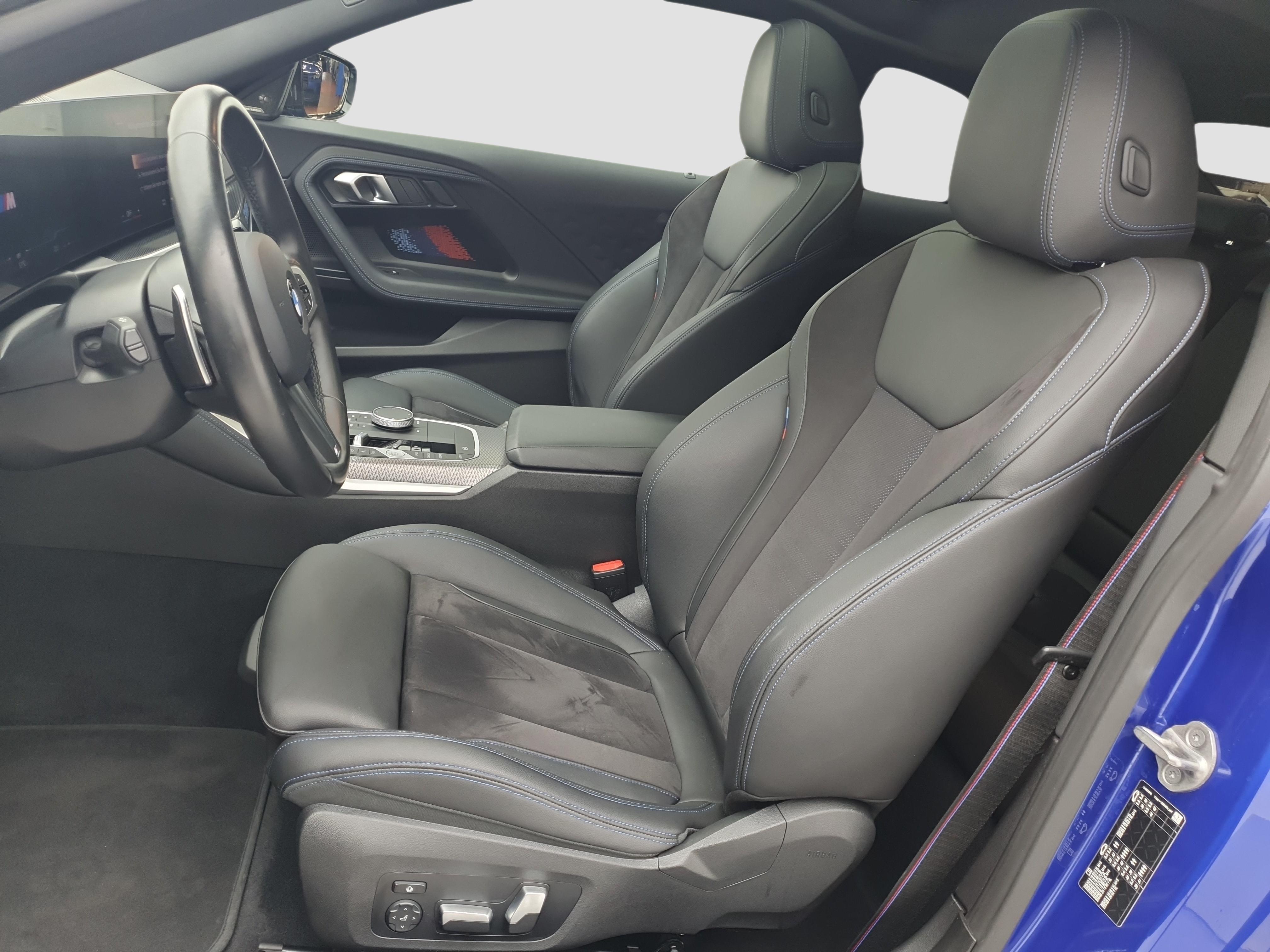 BMW 2er Coupé – Bild 18