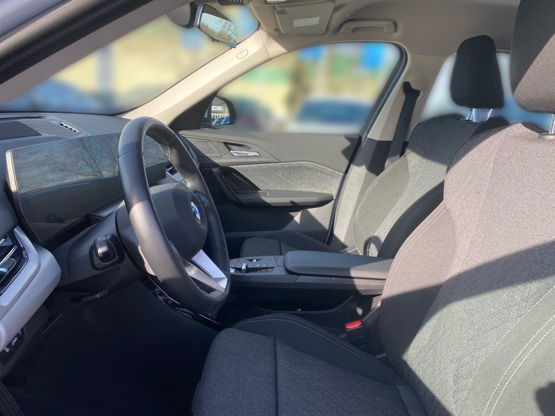 BMW X1 – Bild 10