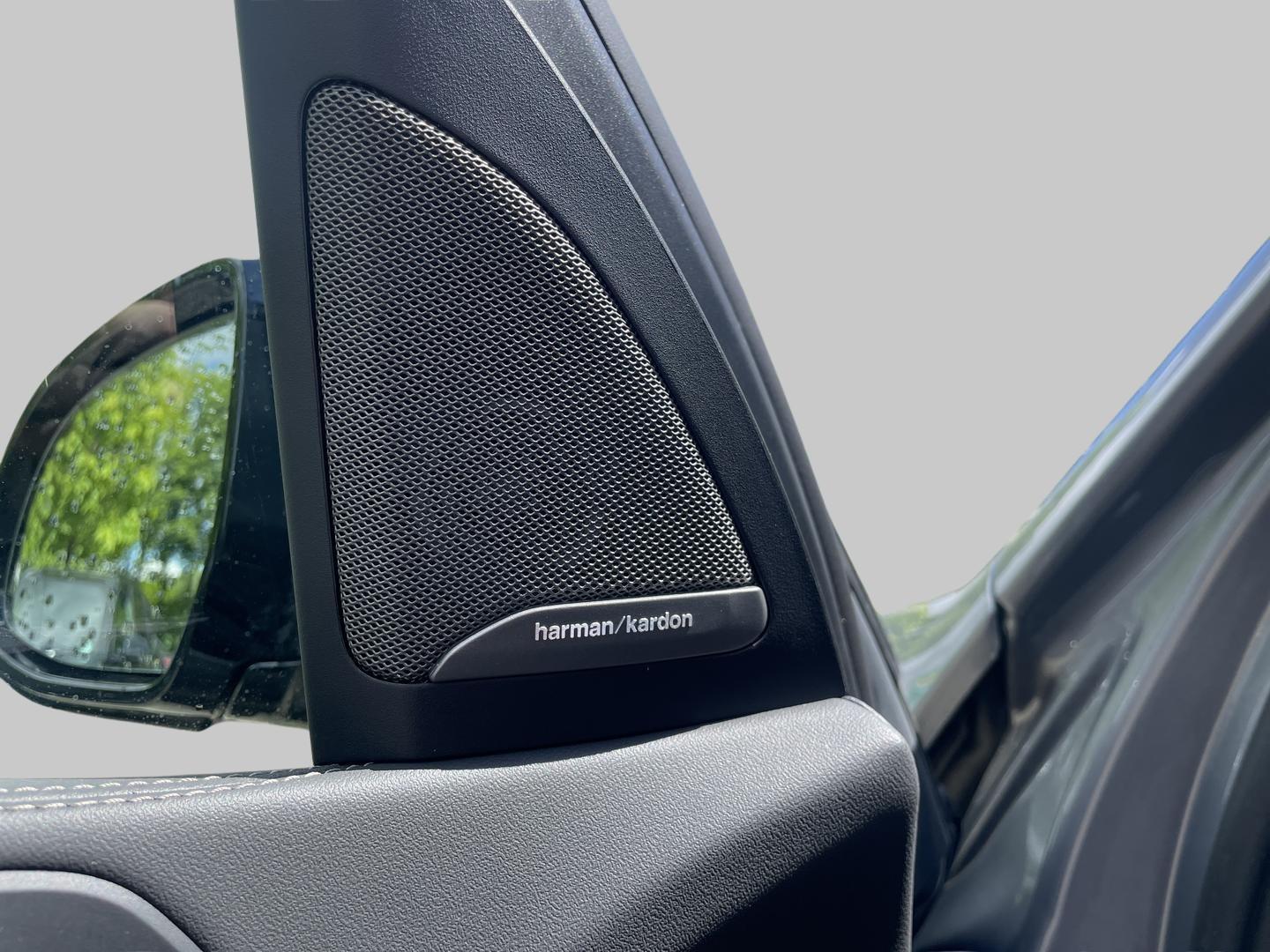 BMW X5 – Bild 6
