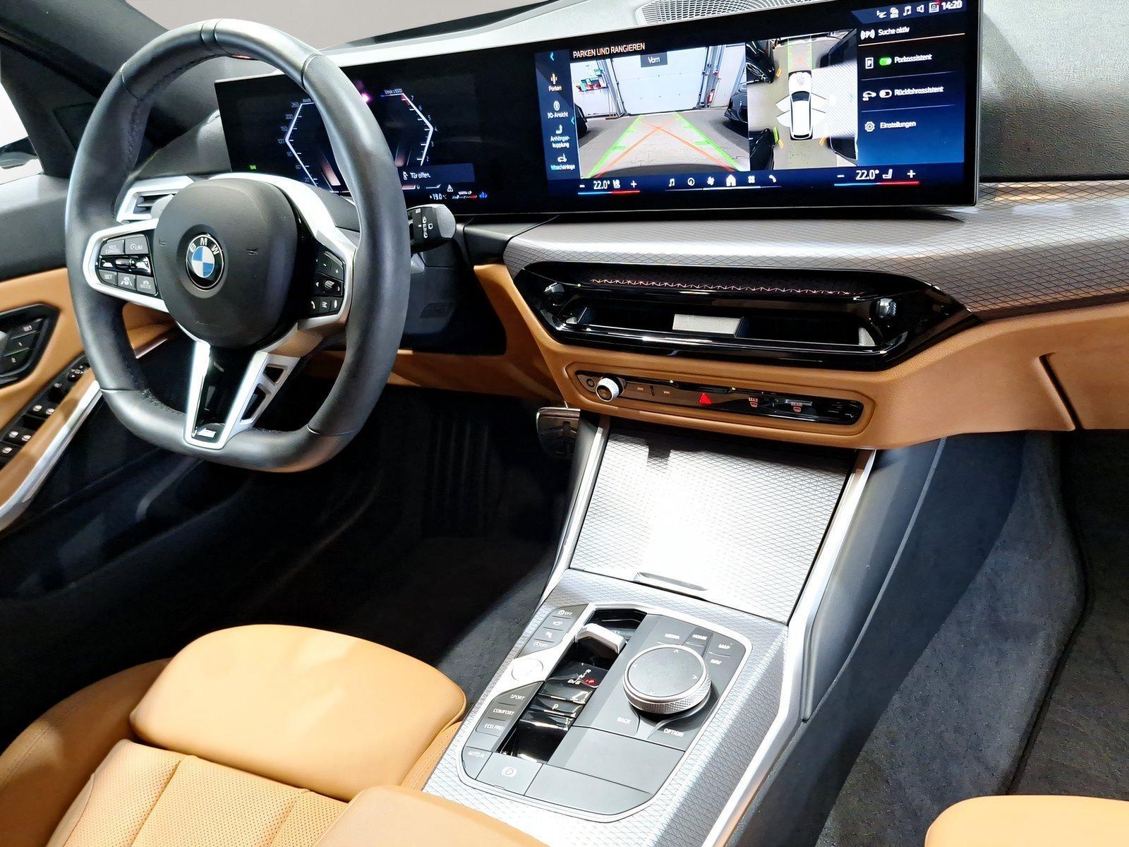 BMW 3er Touring – Bild 7