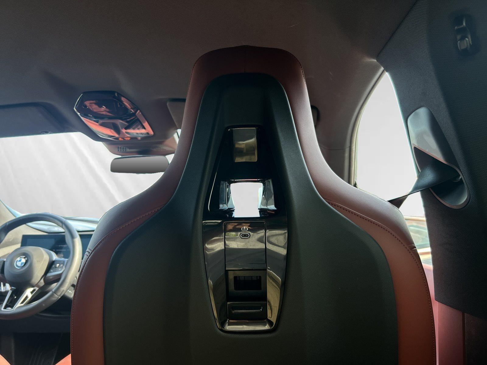 BMW iX – Bild 23