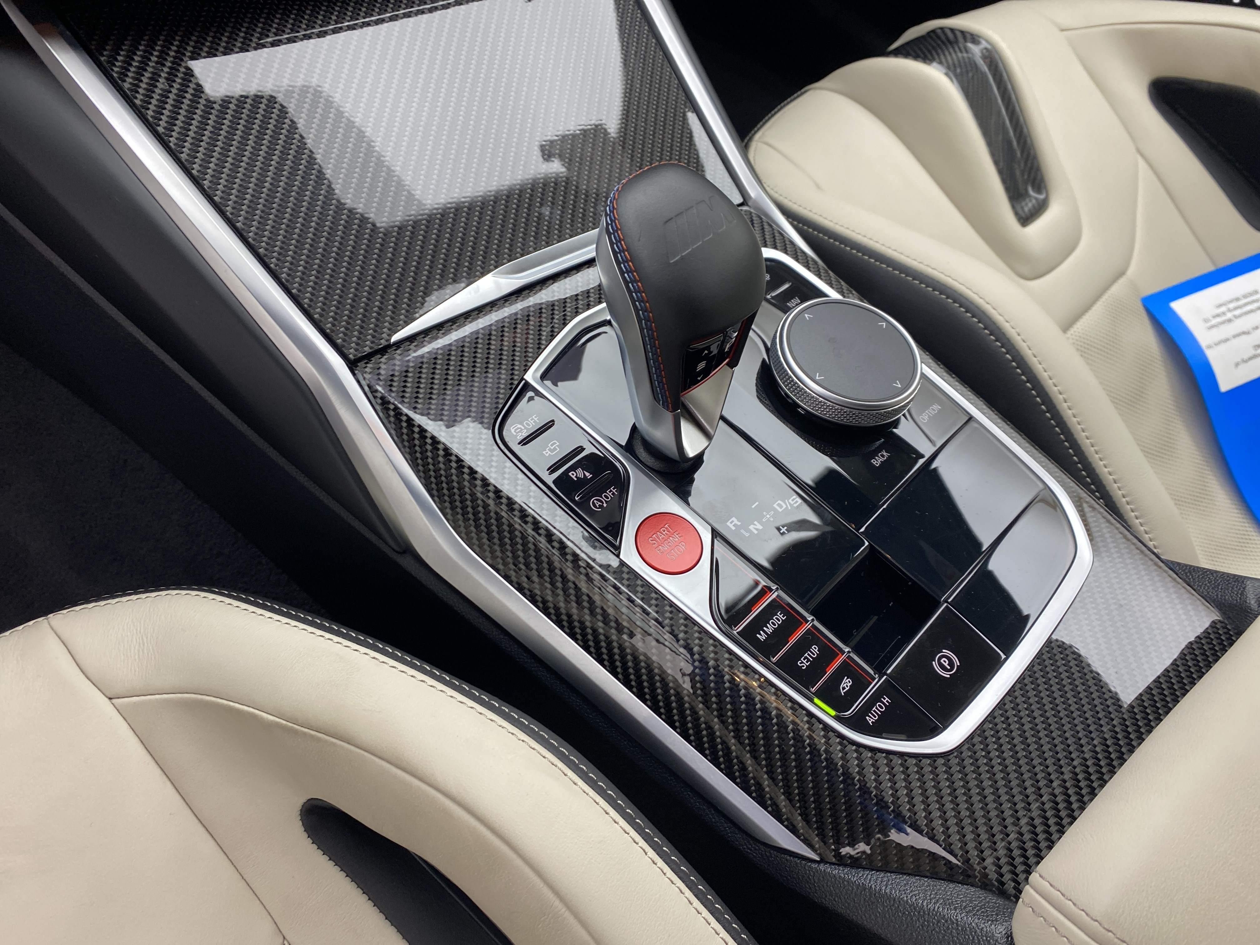 BMW M3 Touring – Bild 7