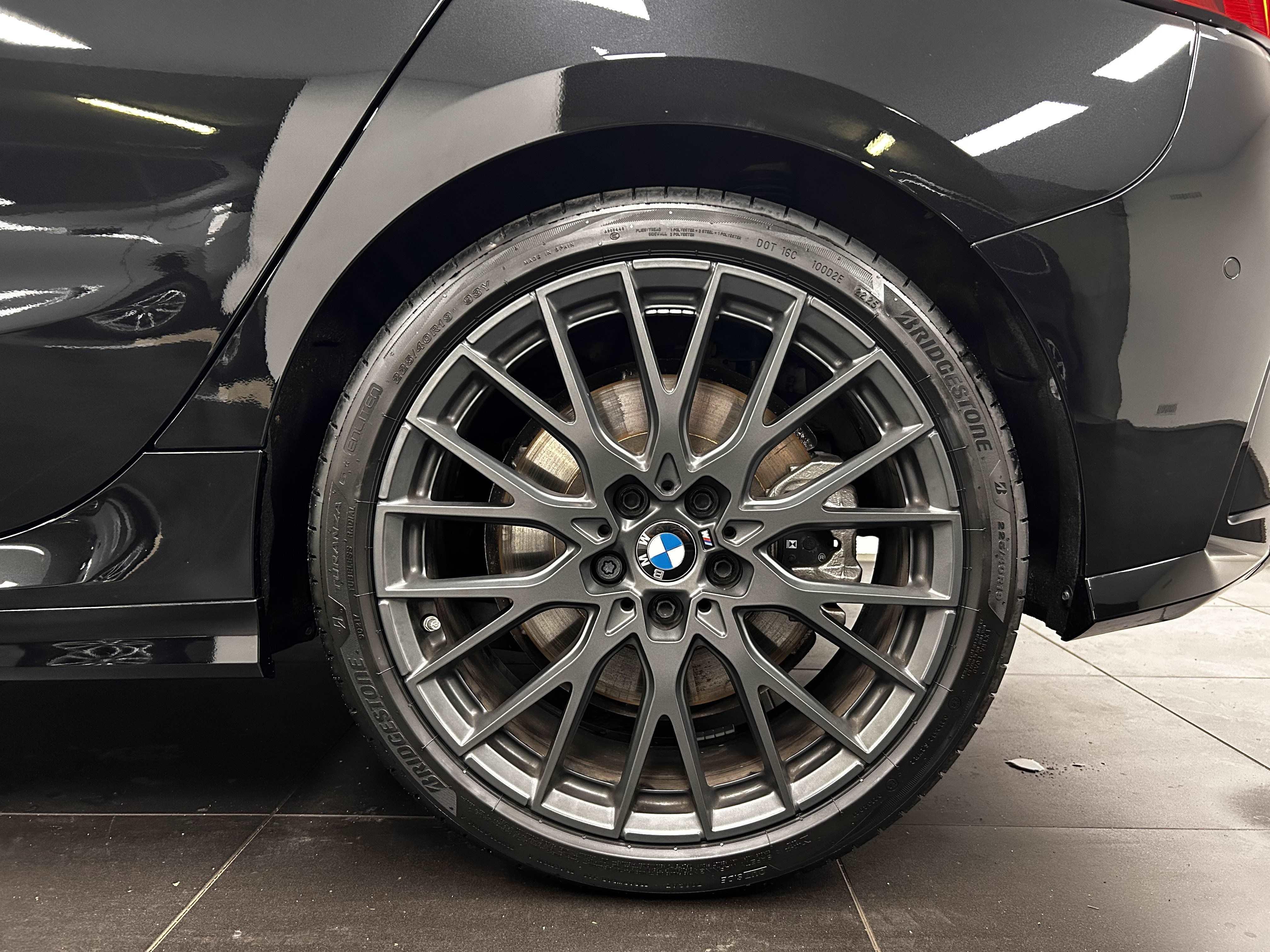 BMW 1er – Bild 6