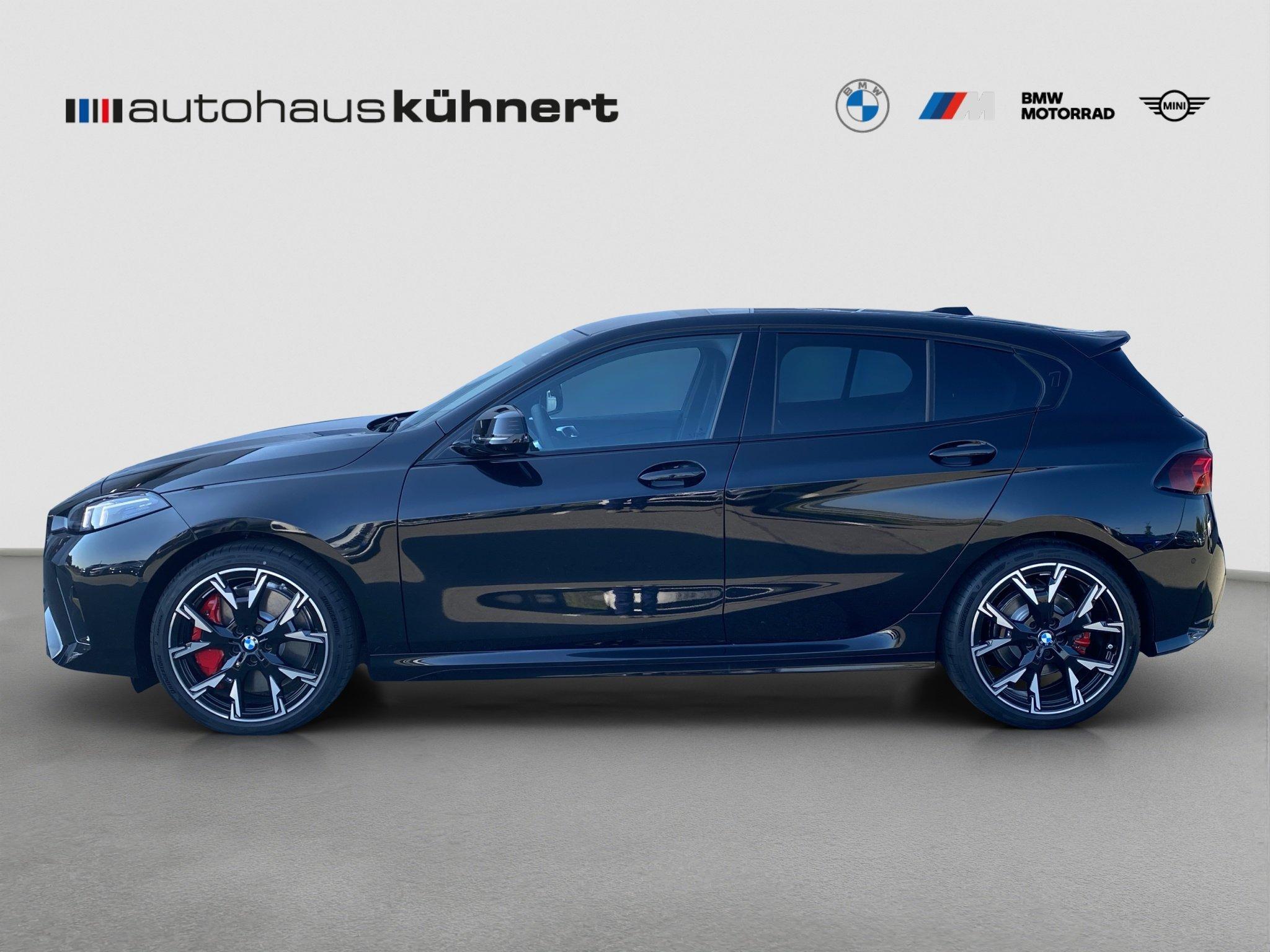 BMW 1er – Bild 4