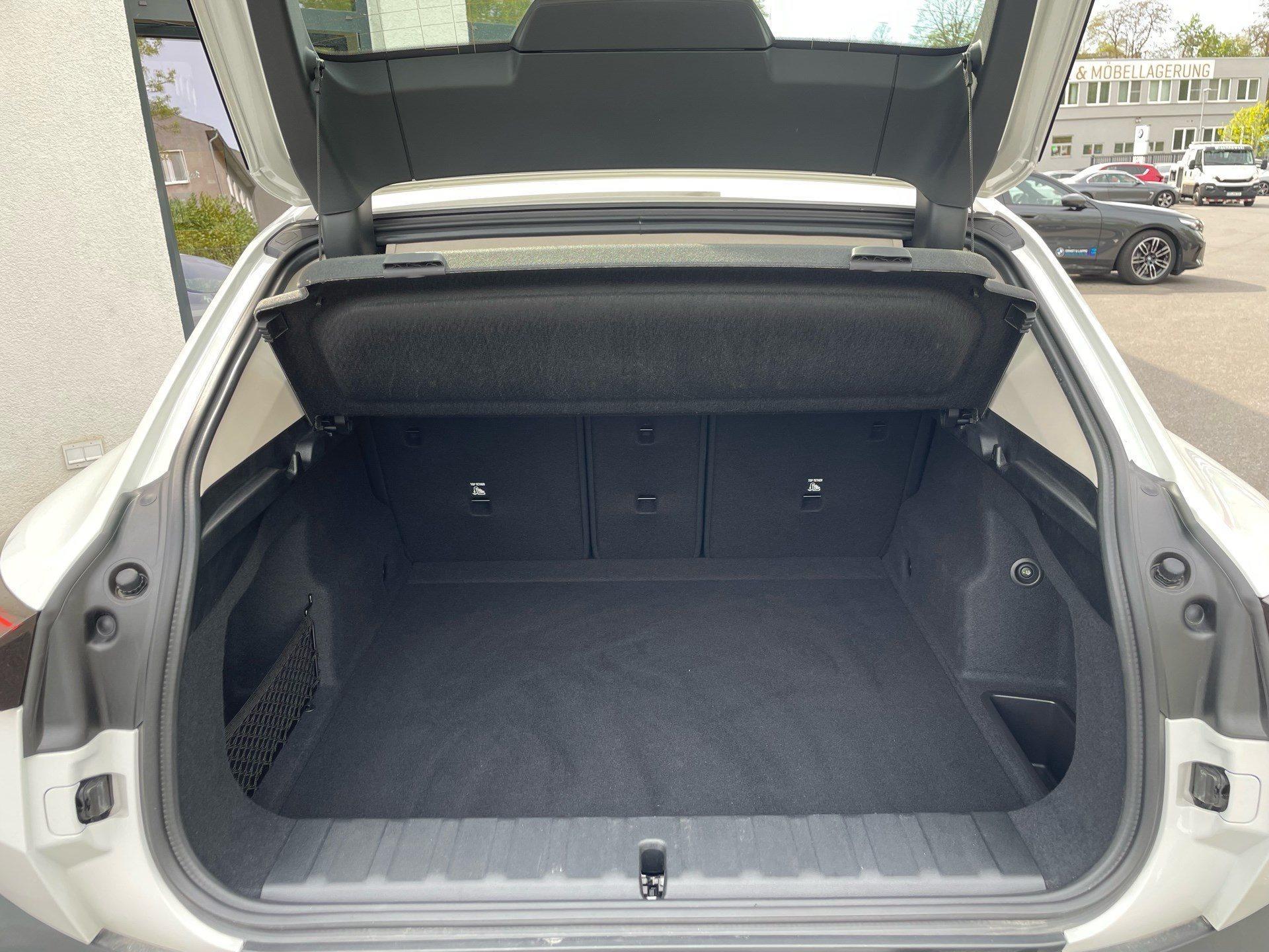 BMW X2 – Bild 25