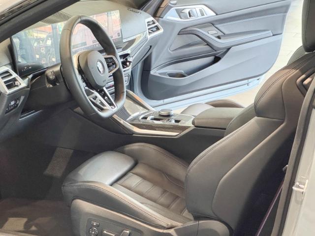 BMW 4er Coupé – Bild 2