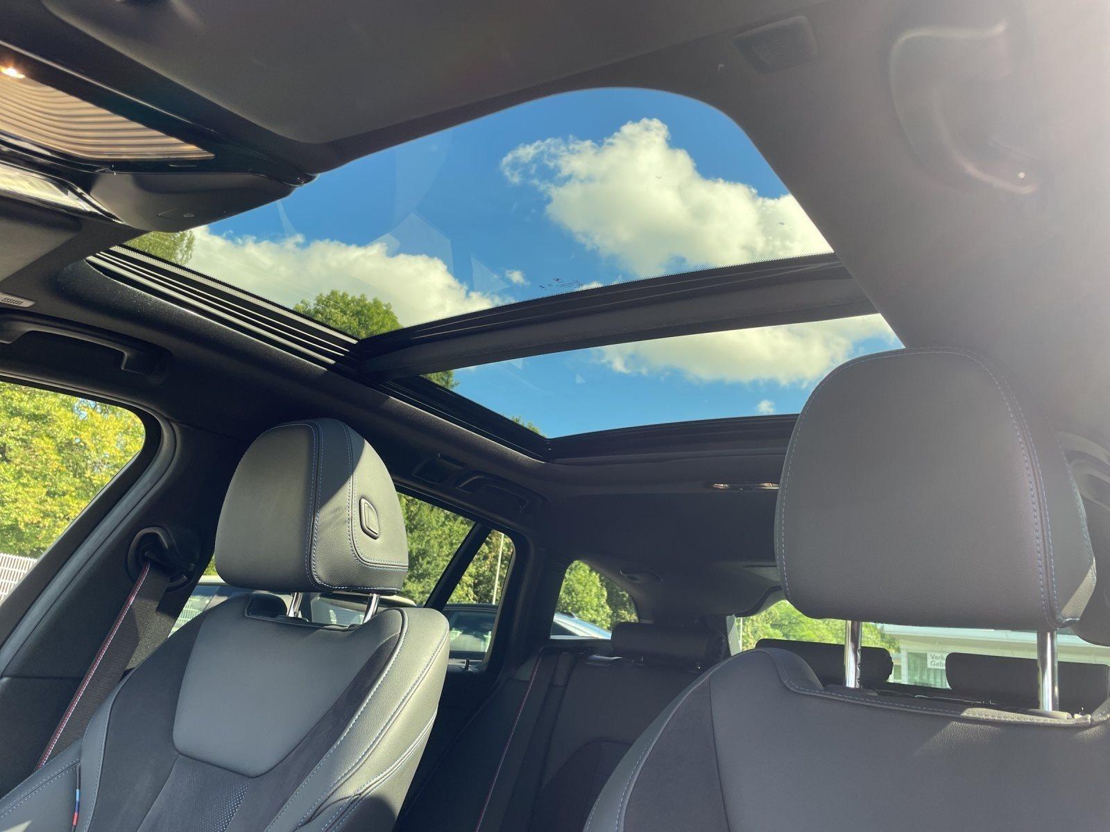 BMW 3er Touring – Bild 10