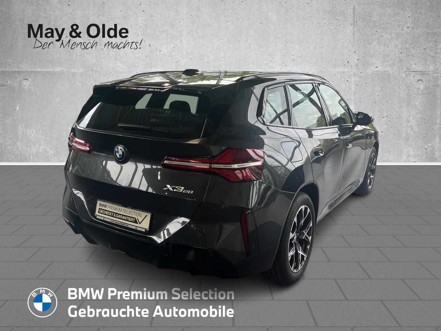 BMW X3 – Bild 11