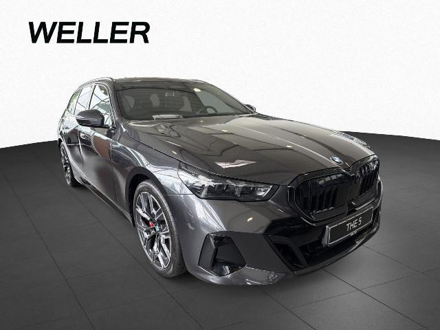 BMW 5er Touring