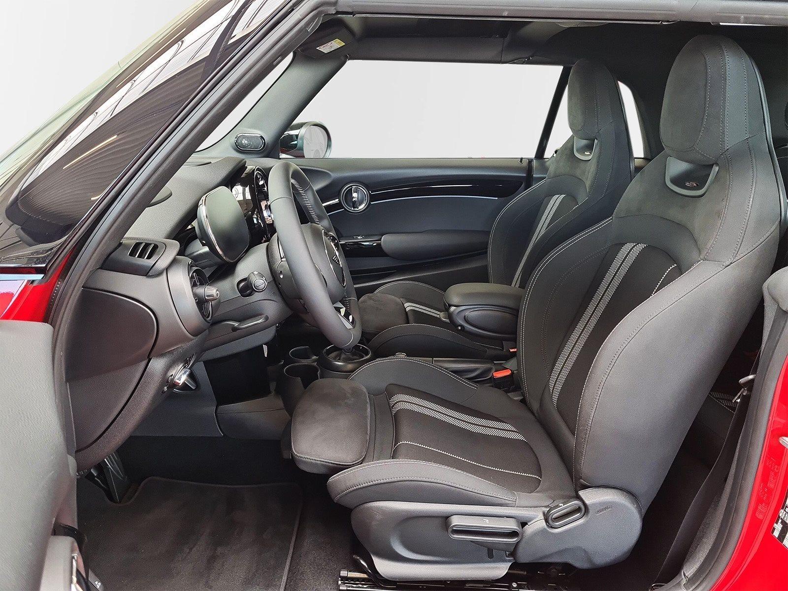 MINI Cabrio – Bild 8