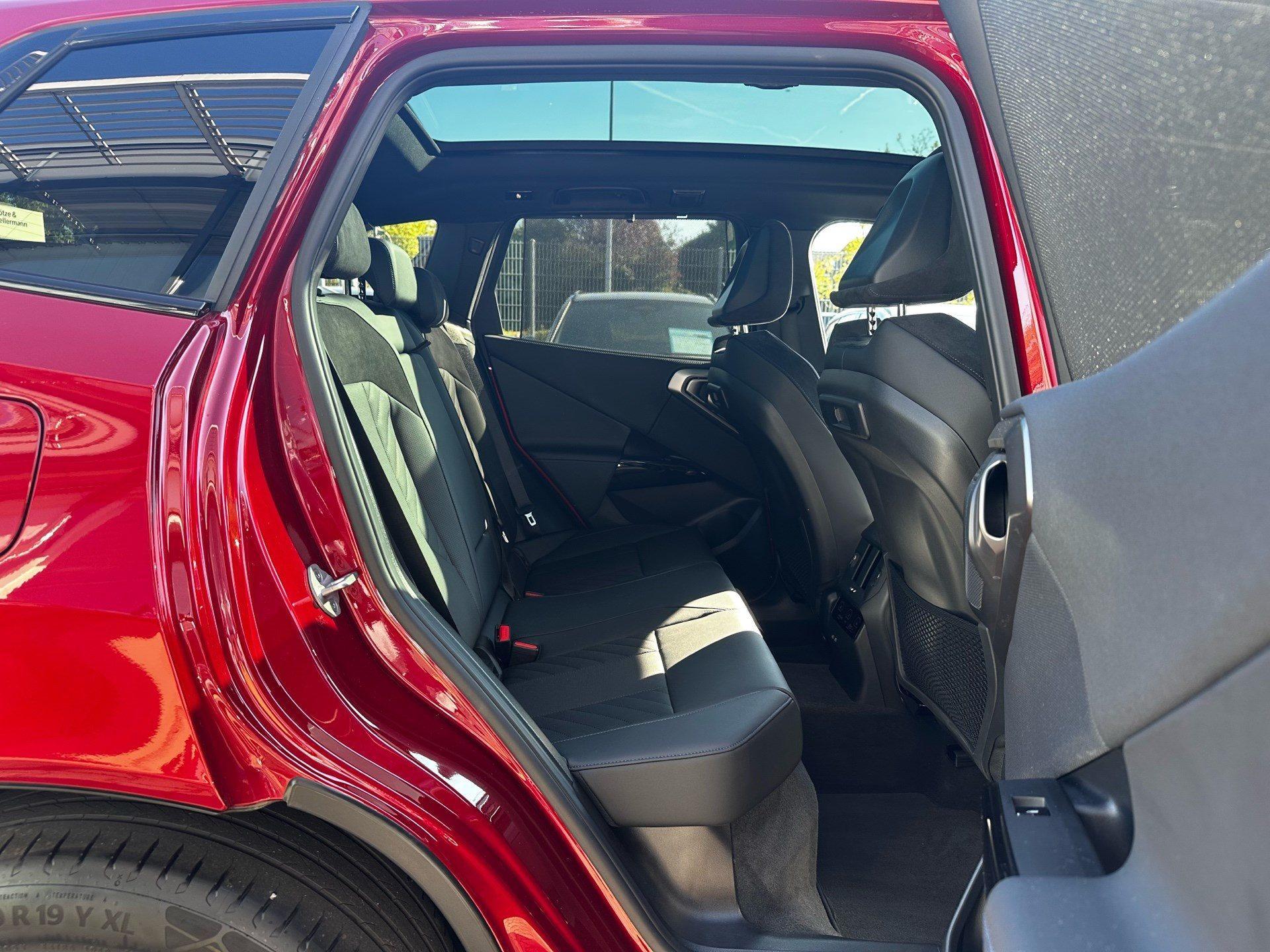 BMW X3 – Bild 11