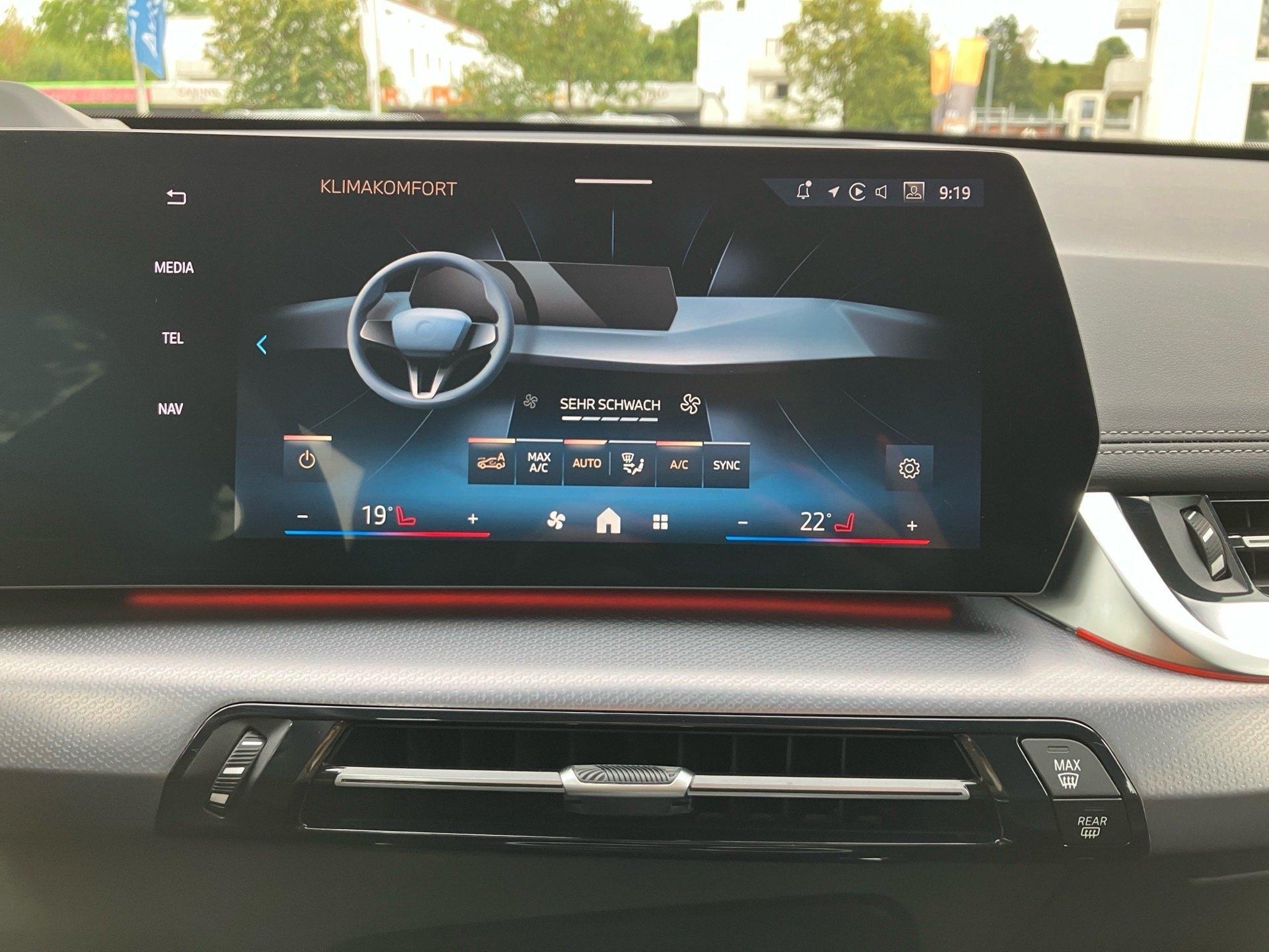 BMW X1 – Bild 11