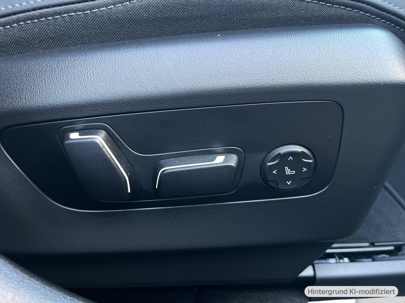 BMW 5er Touring – Bild 12