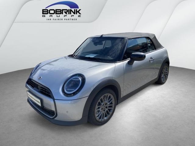 MINI Cabrio – Bild 10