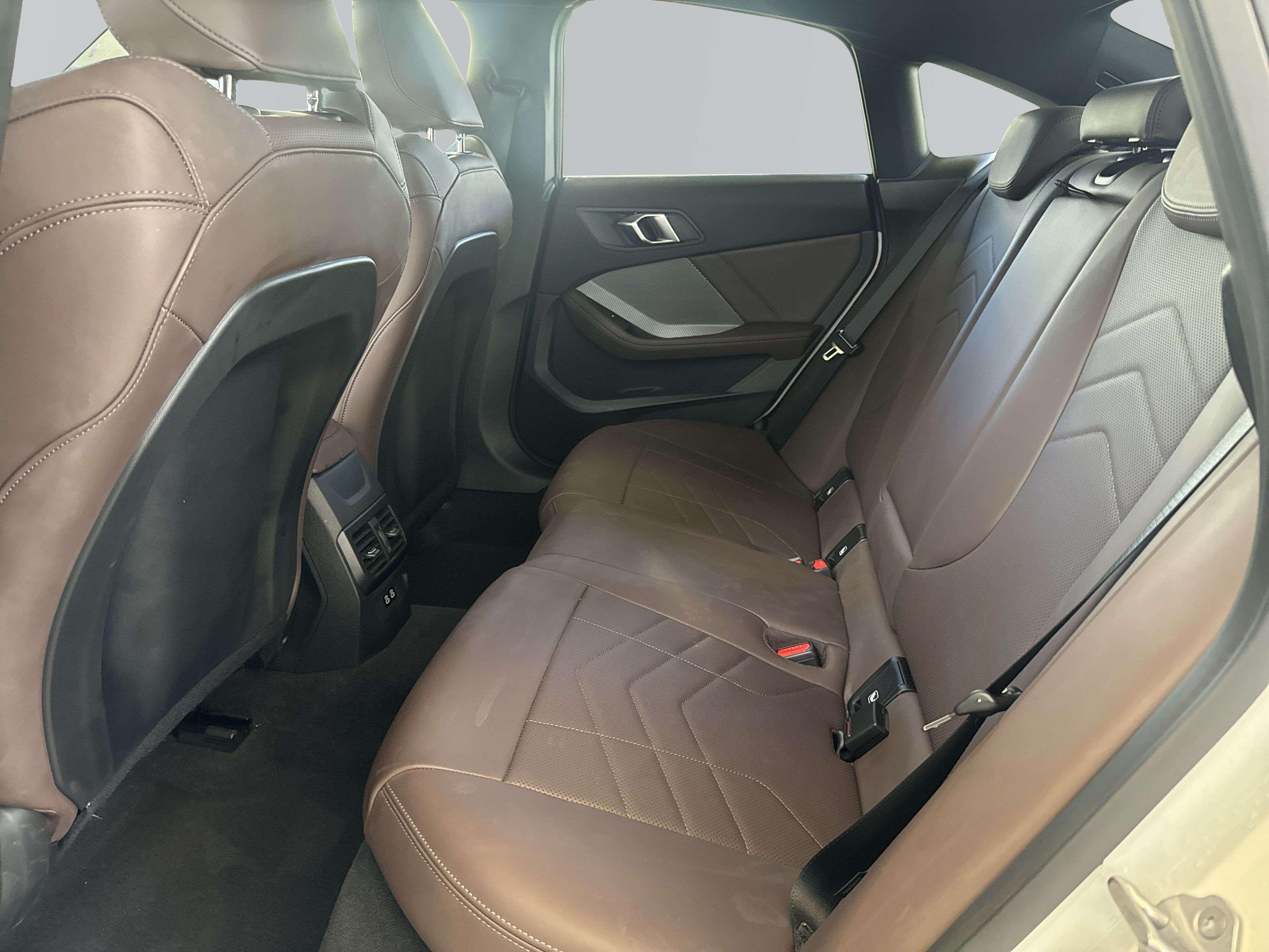 BMW 2er Gran Coupé – Bild 17