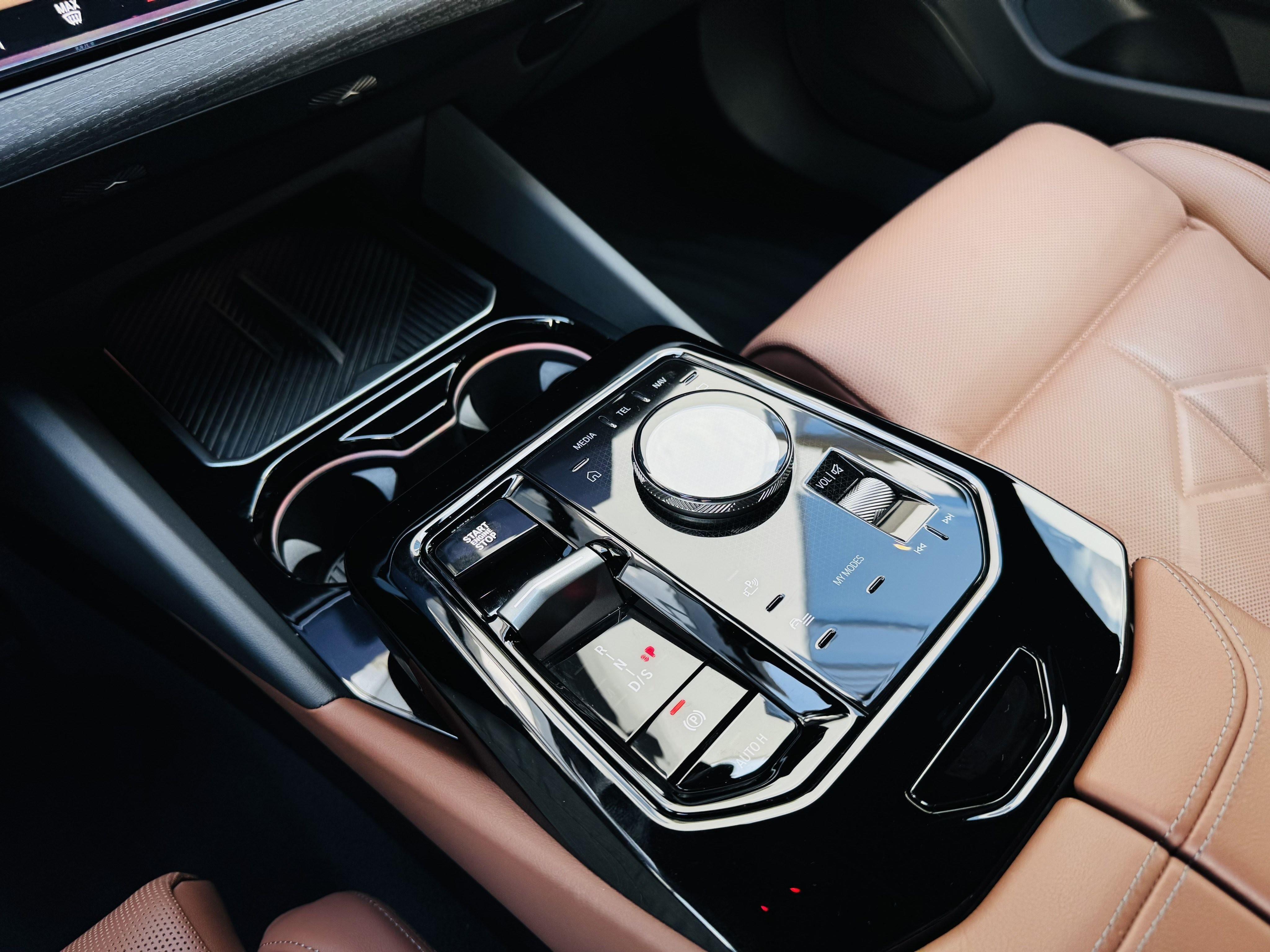 BMW 5er Touring – Bild 10