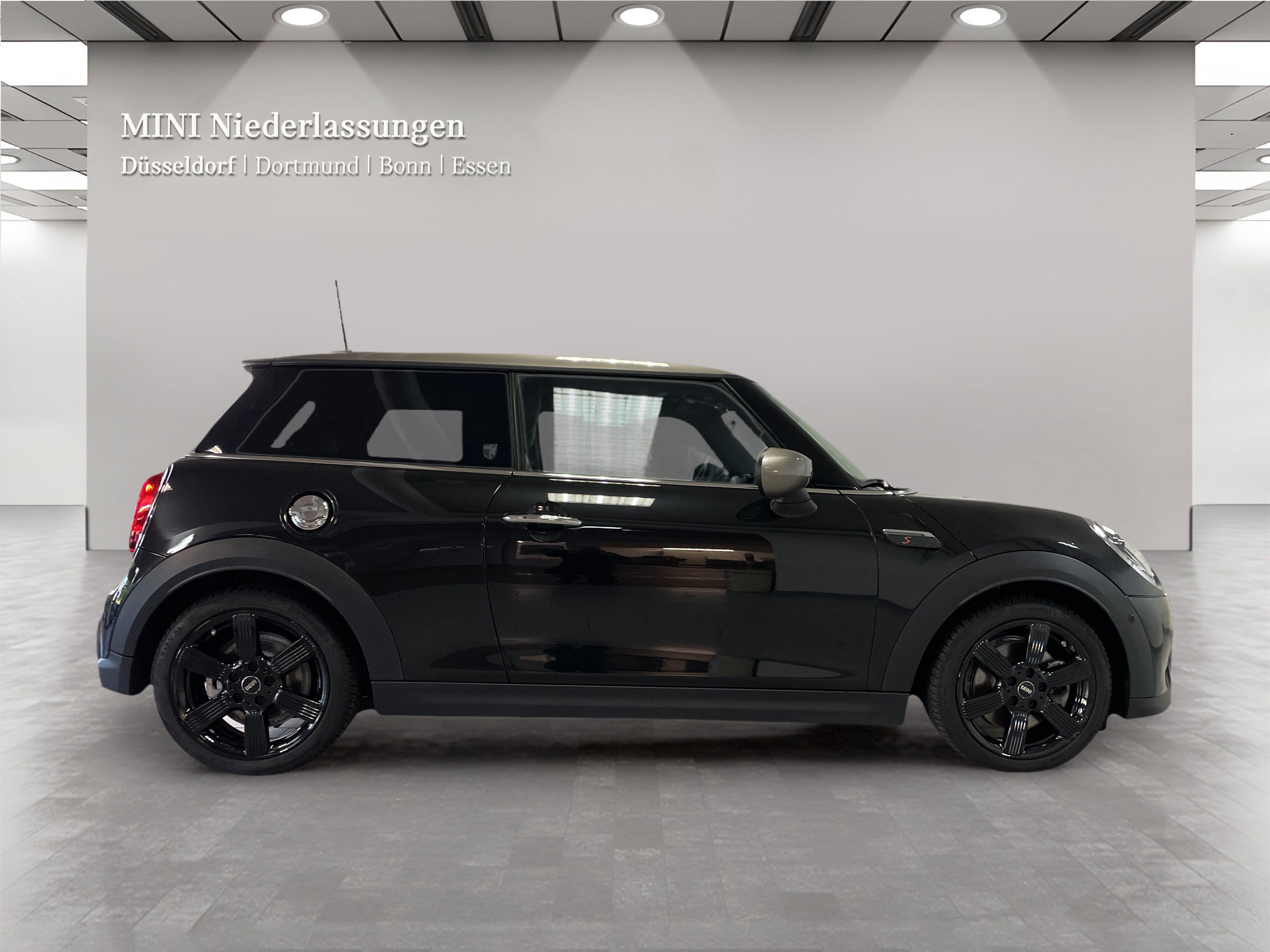 MINI Cooper 3-Türer – Bild 4