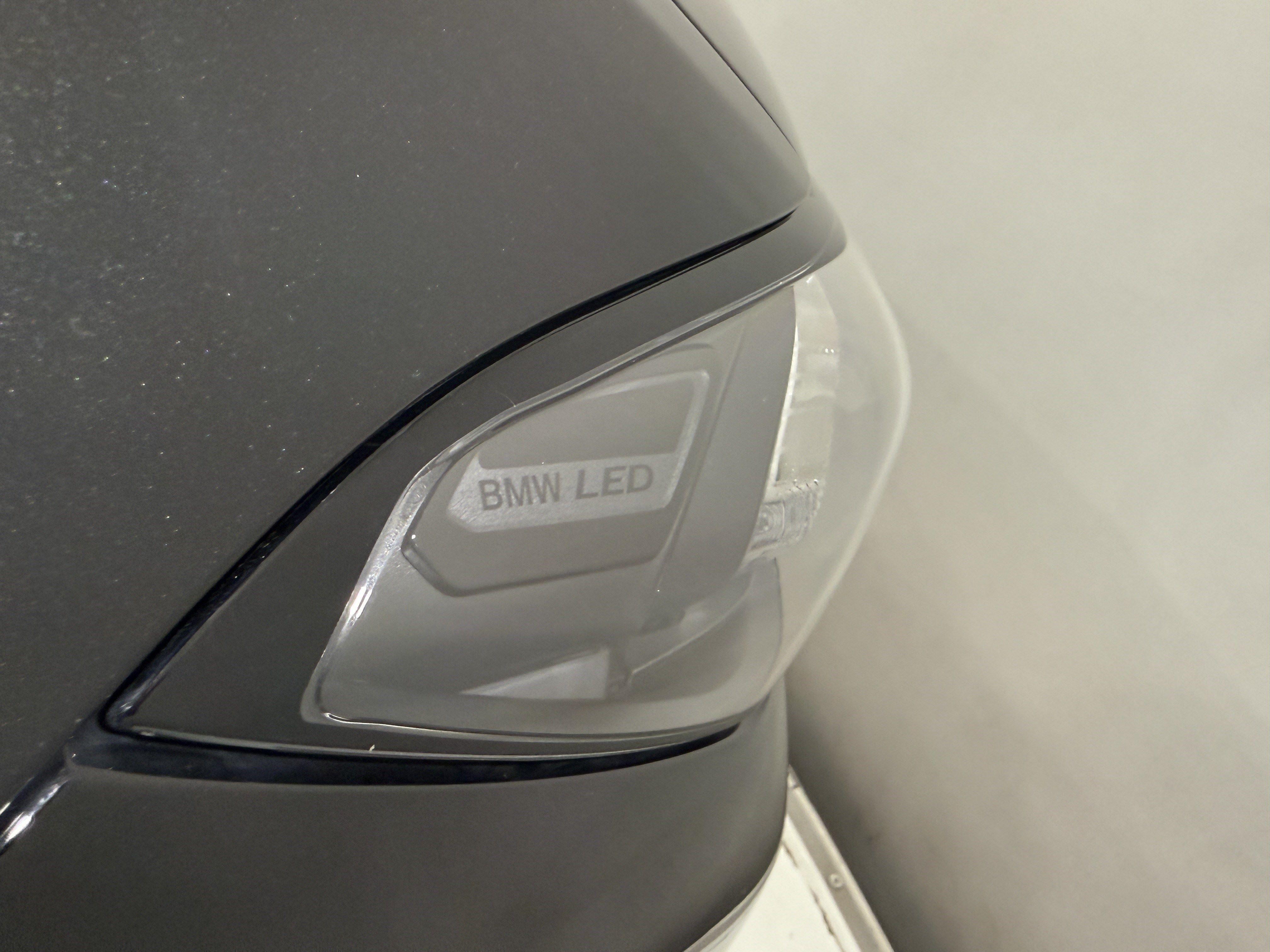 BMW 3er Touring – Bild 28