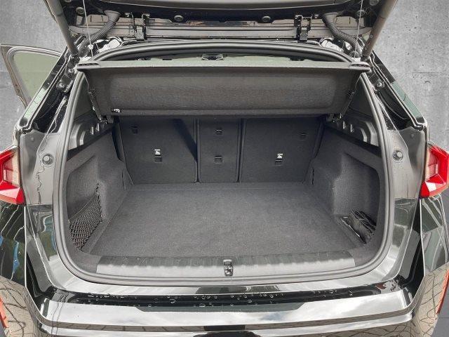 BMW X1 – Bild 20