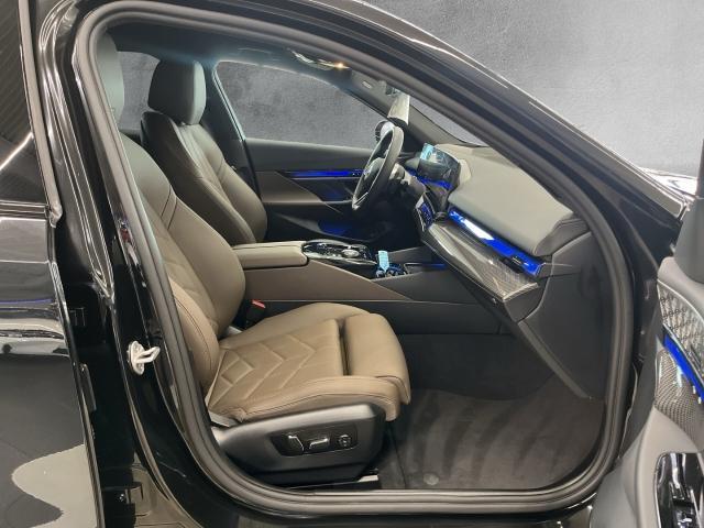 BMW 5er Touring – Bild 11