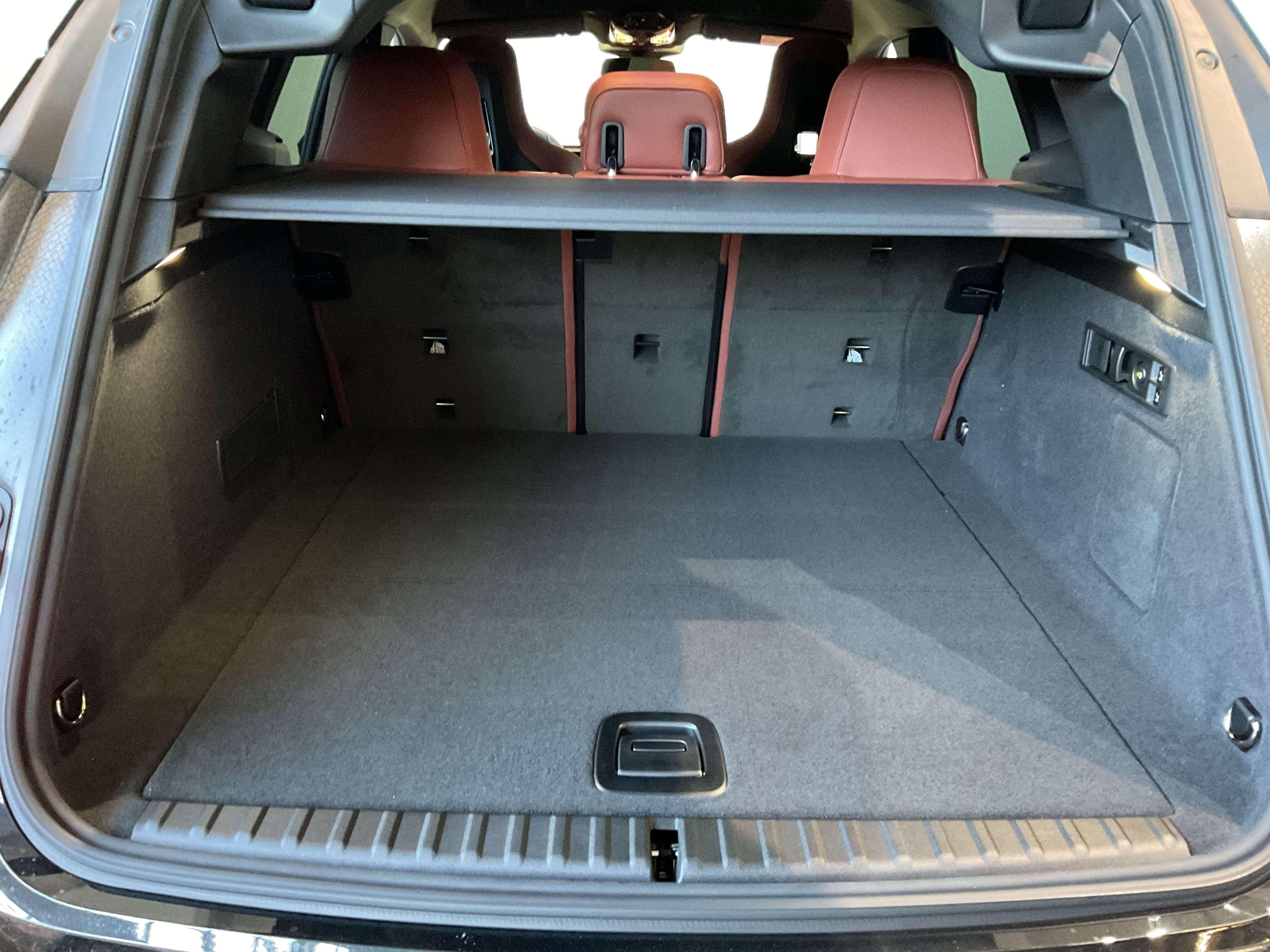 BMW iX – Bild 9