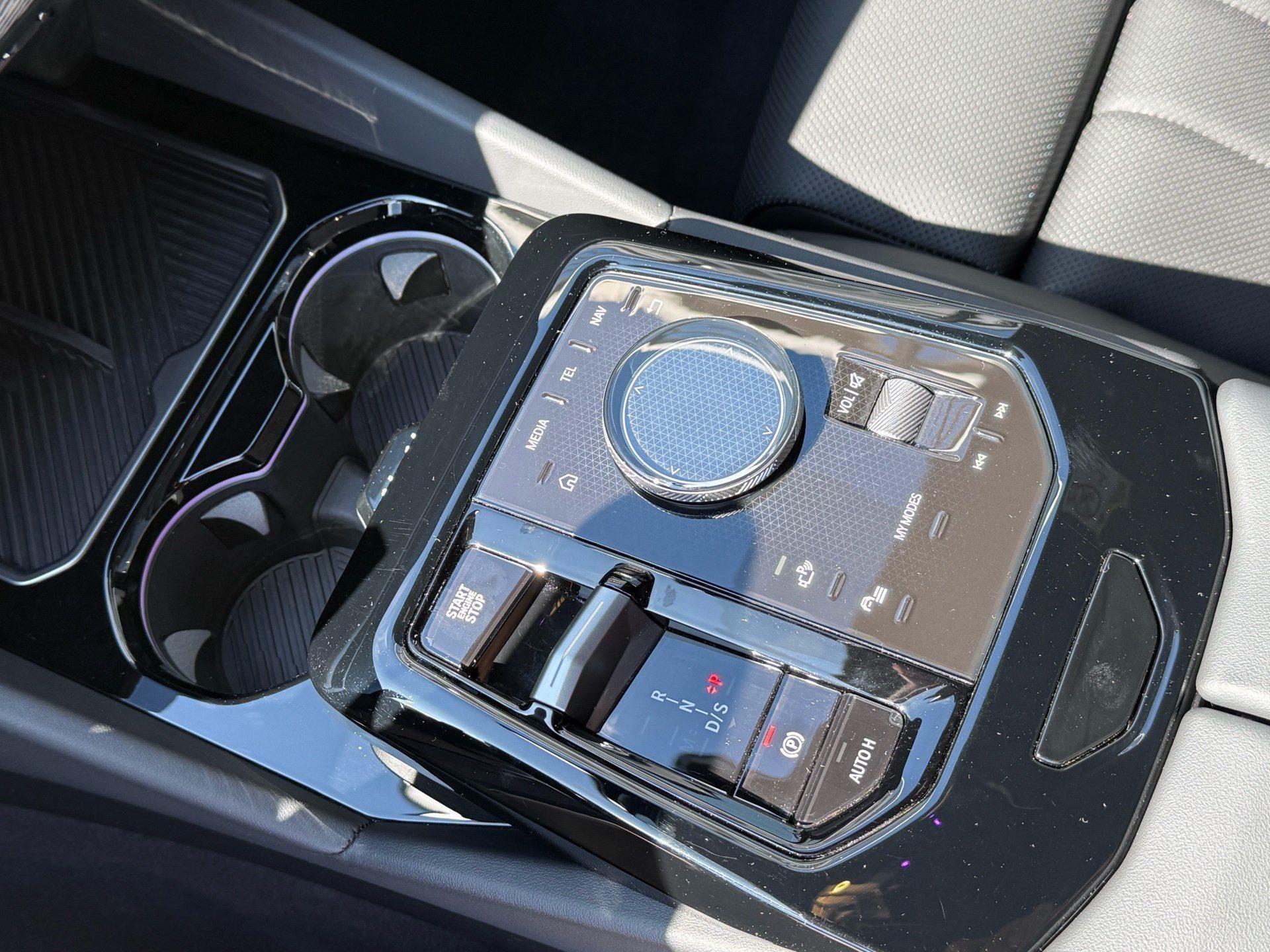 BMW 5er Touring – Bild 8