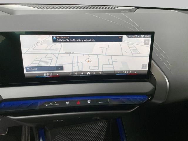 BMW X3 – Bild 16