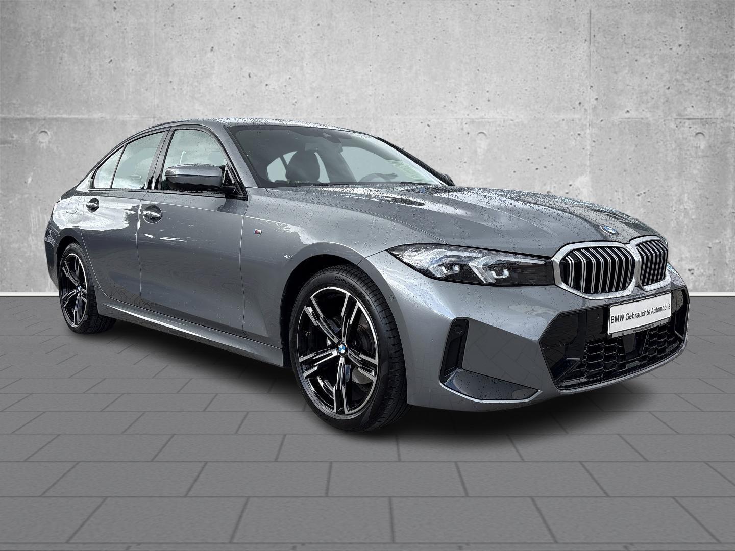 BMW 3er – Bild 27