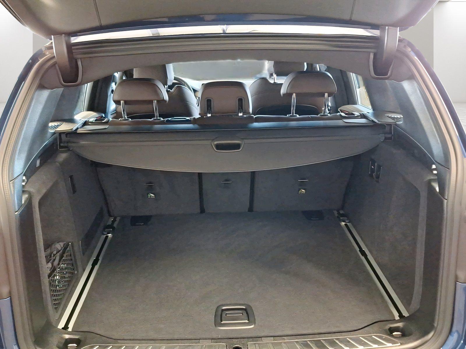 BMW X3 – Bild 9