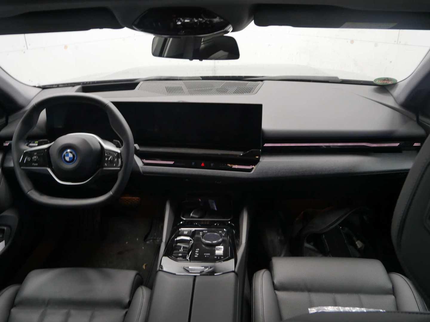 BMW 5er – Bild 19