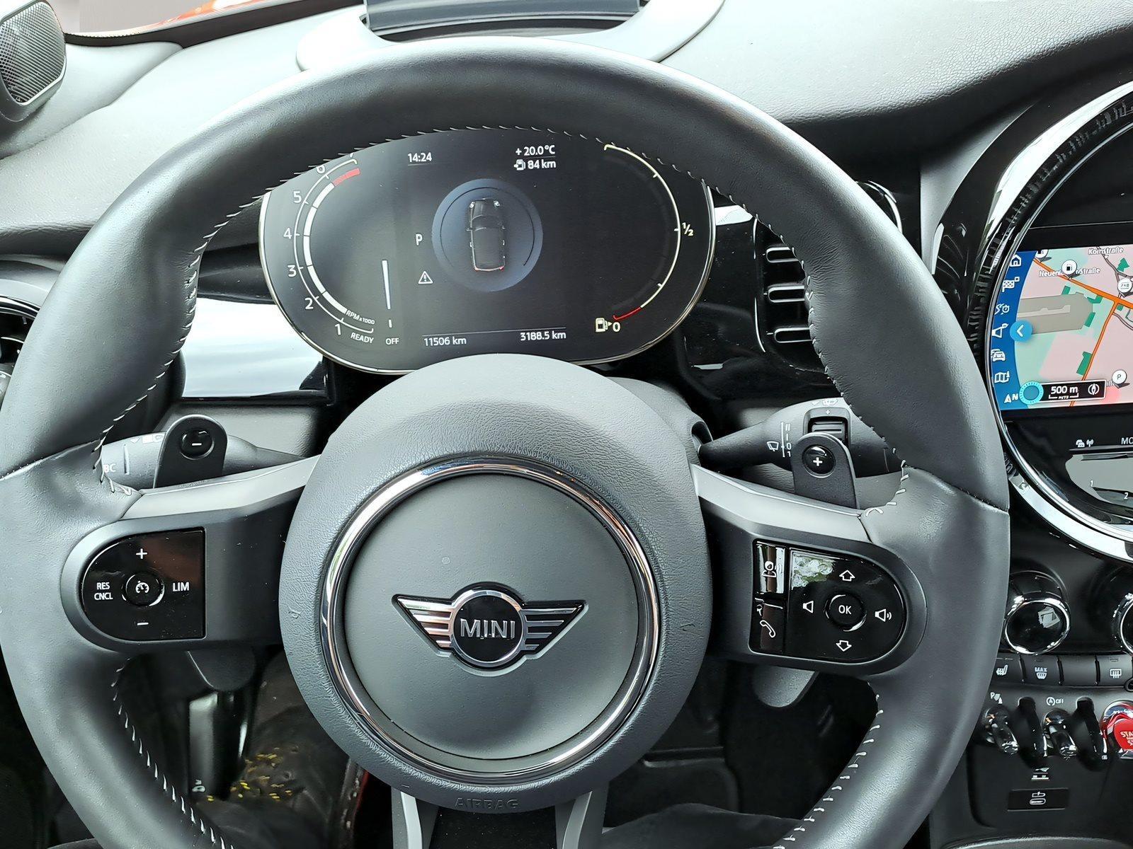 MINI Cabrio – Bild 15