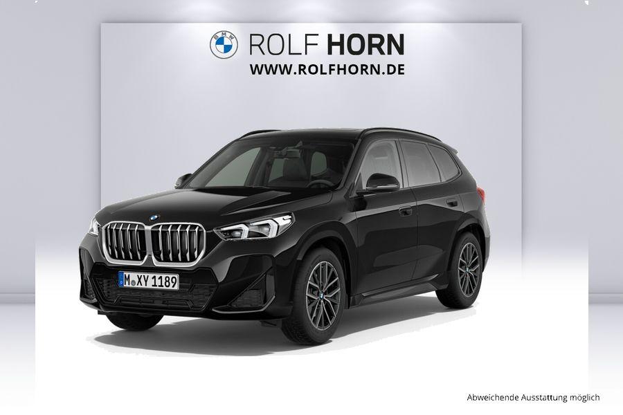 BMW X1 – Bild 2