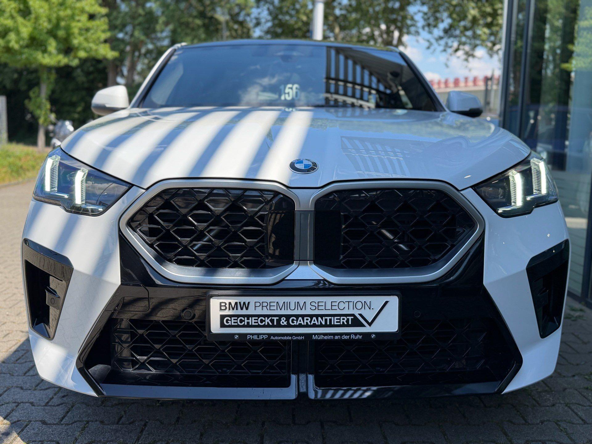 BMW X2 – Bild 6