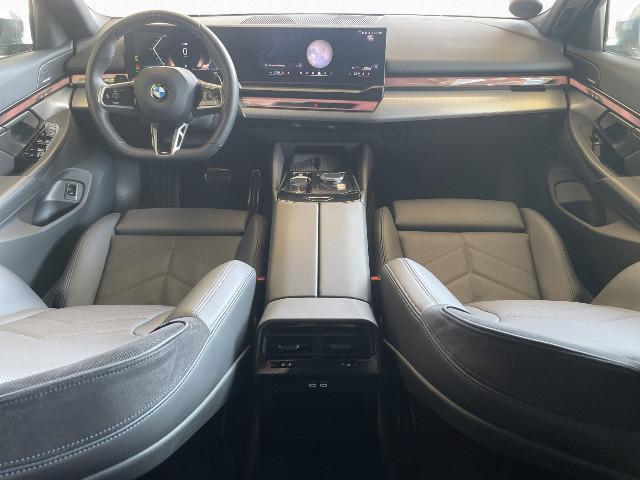 BMW 5er Touring – Bild 12