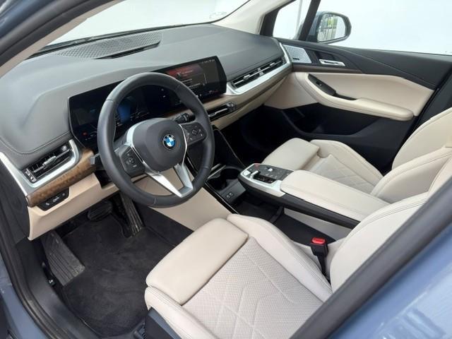 BMW 2er Active Tourer – Bild 14