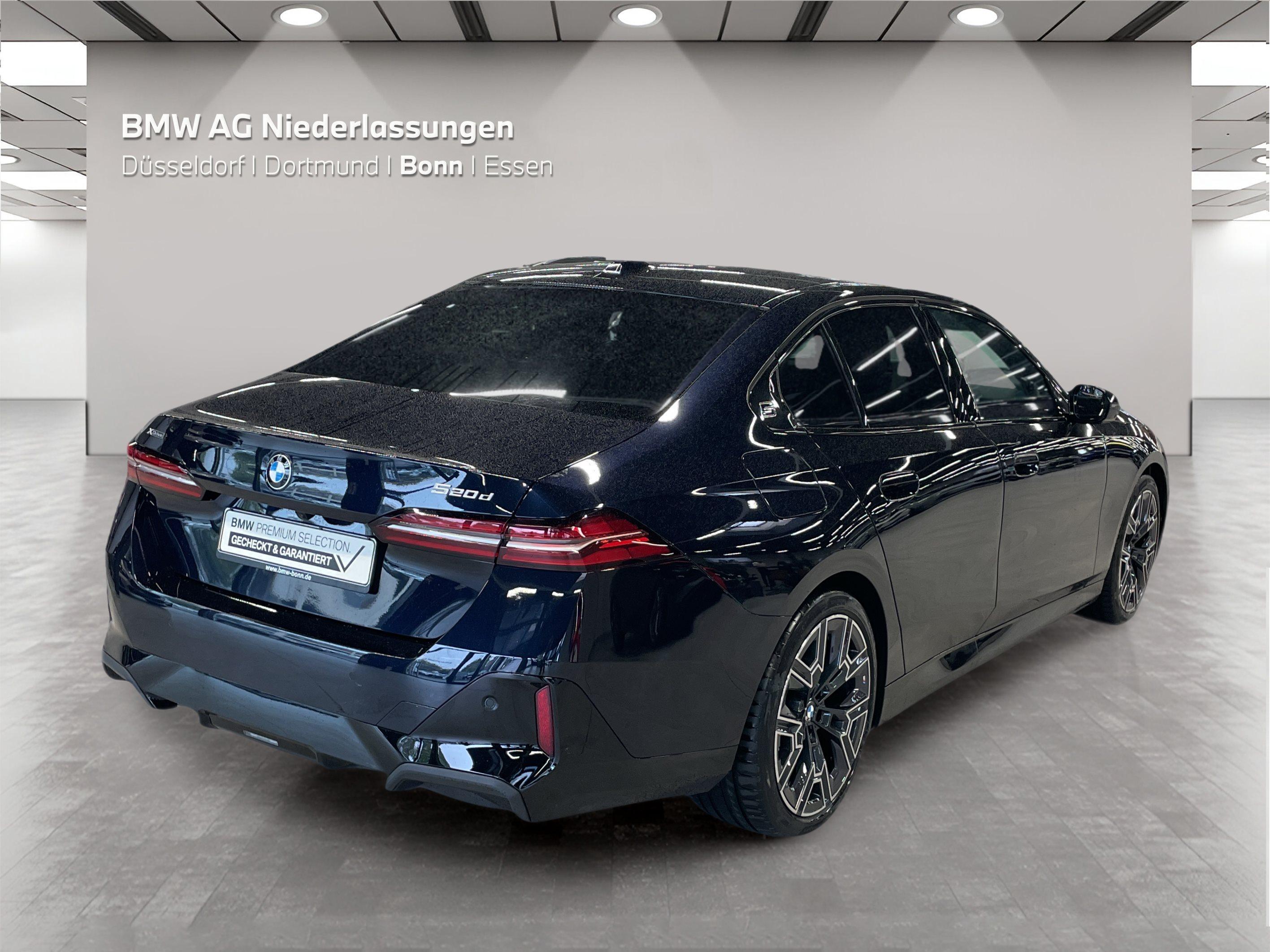 BMW 5er – Bild 4