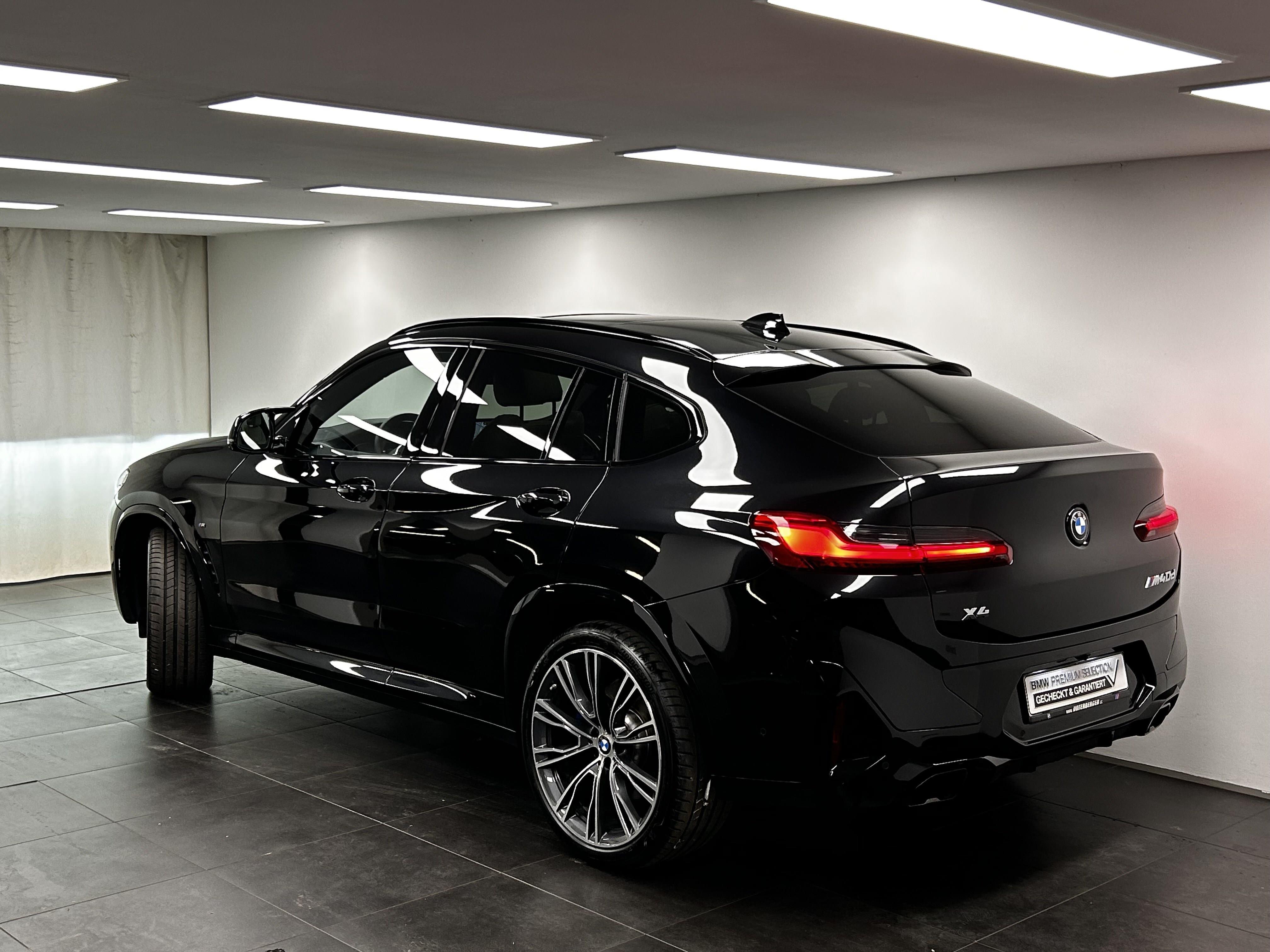 BMW X4 – Bild 3