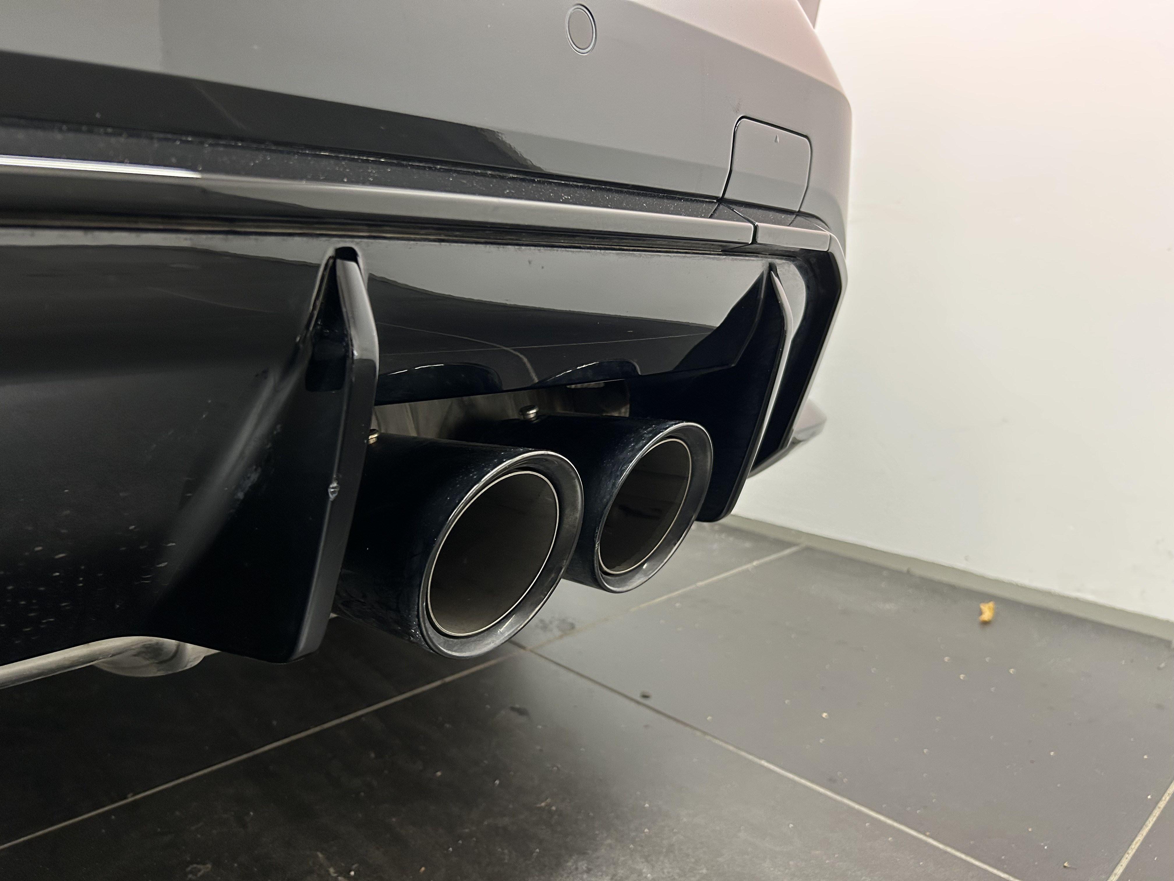 BMW M4 Cabrio – Bild 42