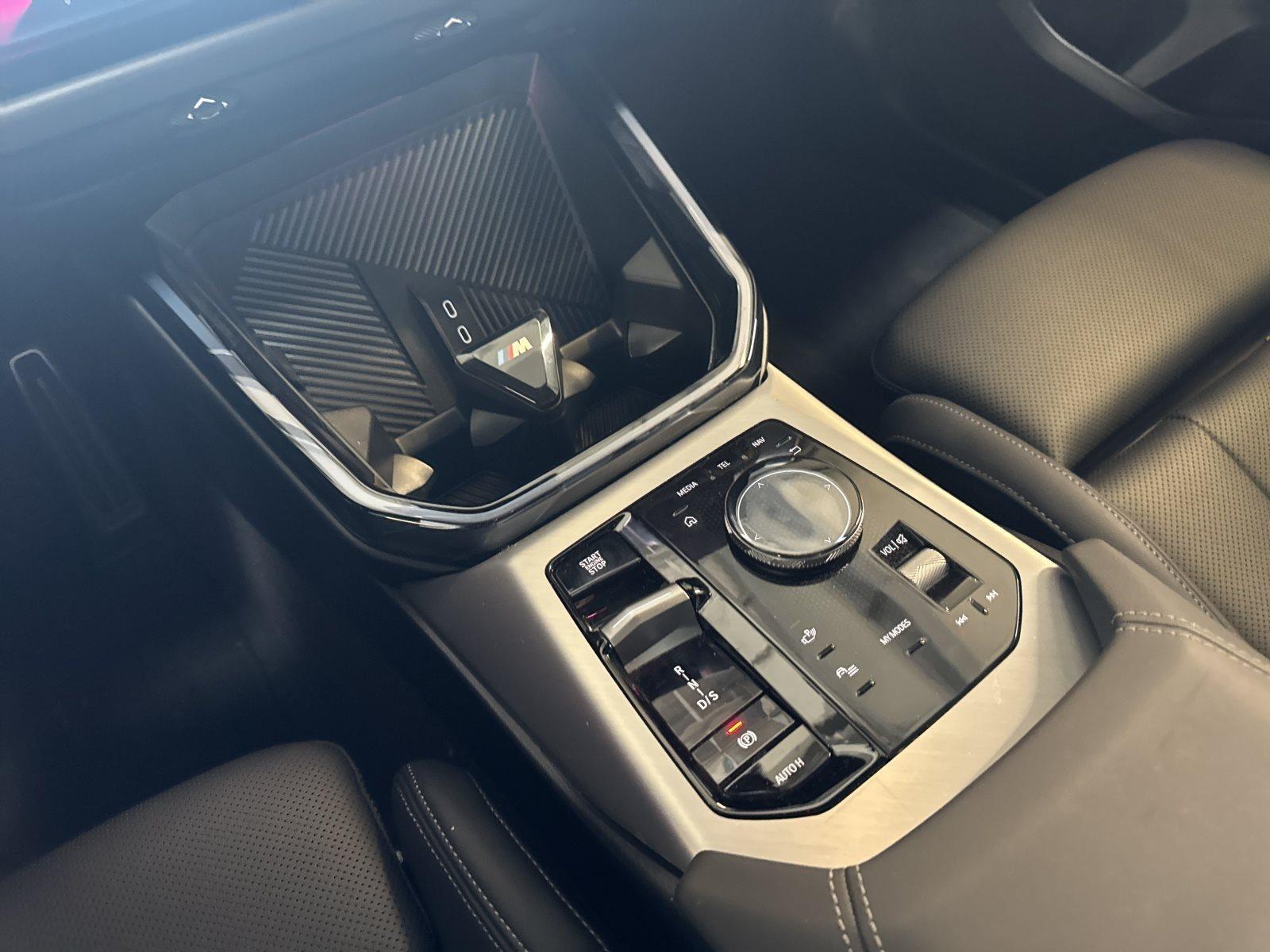 BMW X3 – Bild 13