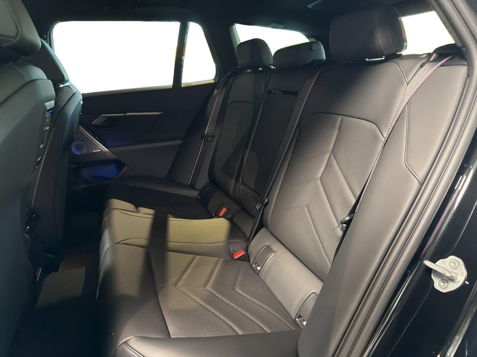 BMW 5er Touring – Bild 9