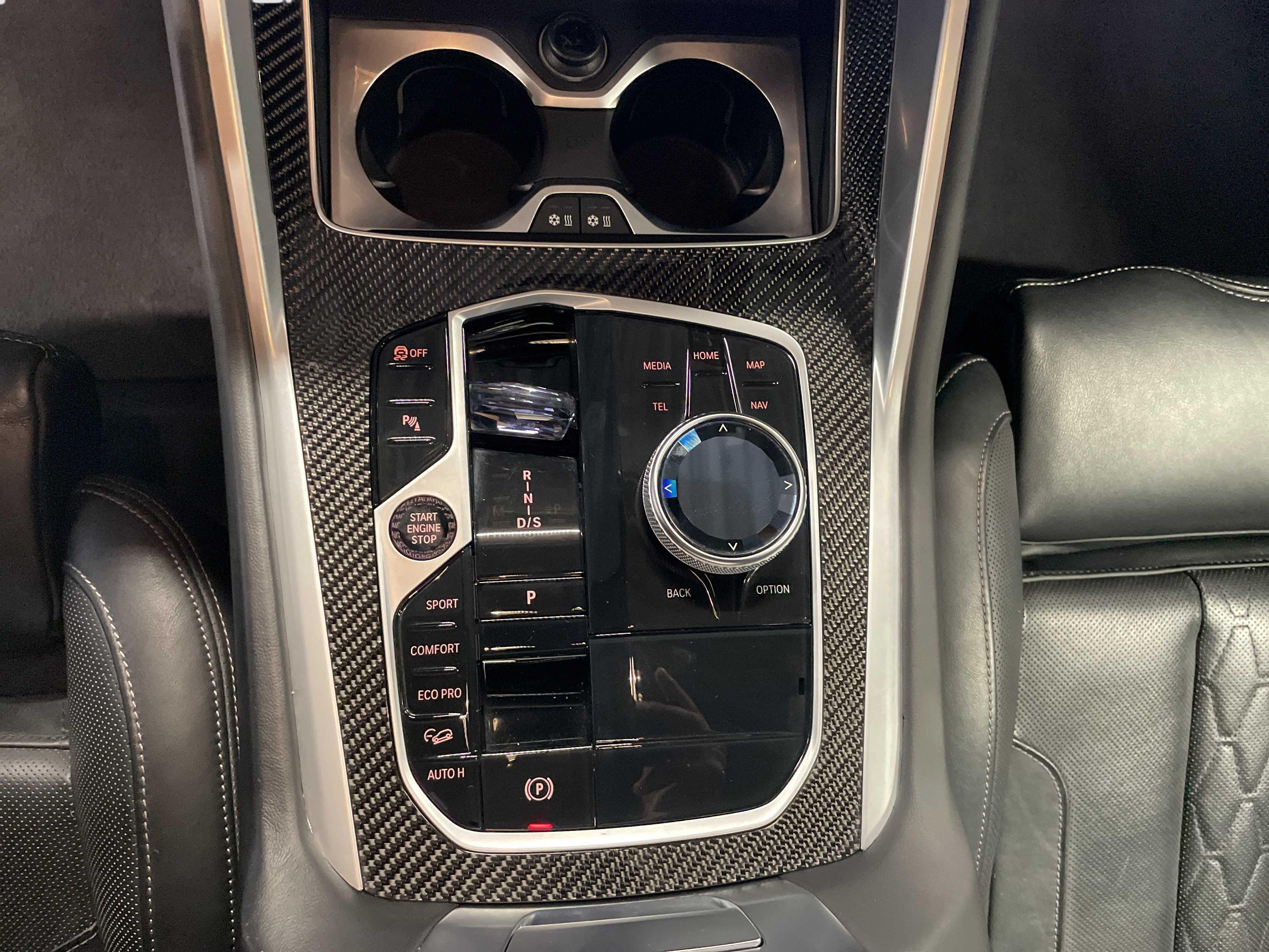 BMW X6 – Bild 9