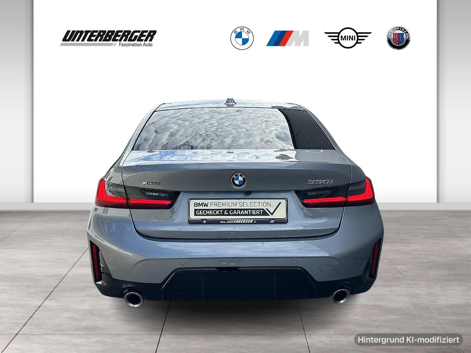 BMW 3er – Bild 5