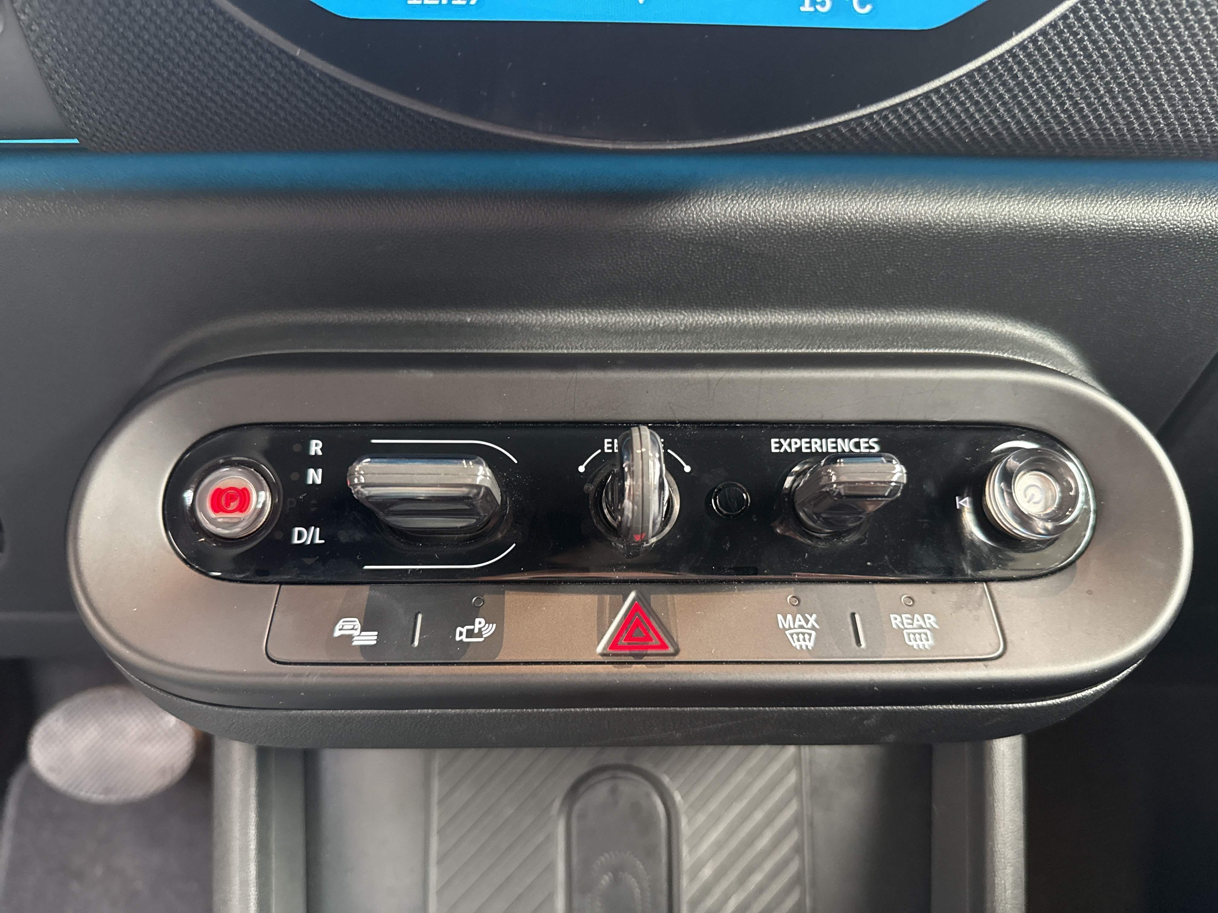MINI Cabrio – Bild 24