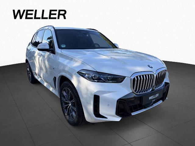 BMW X5 – Bild 2