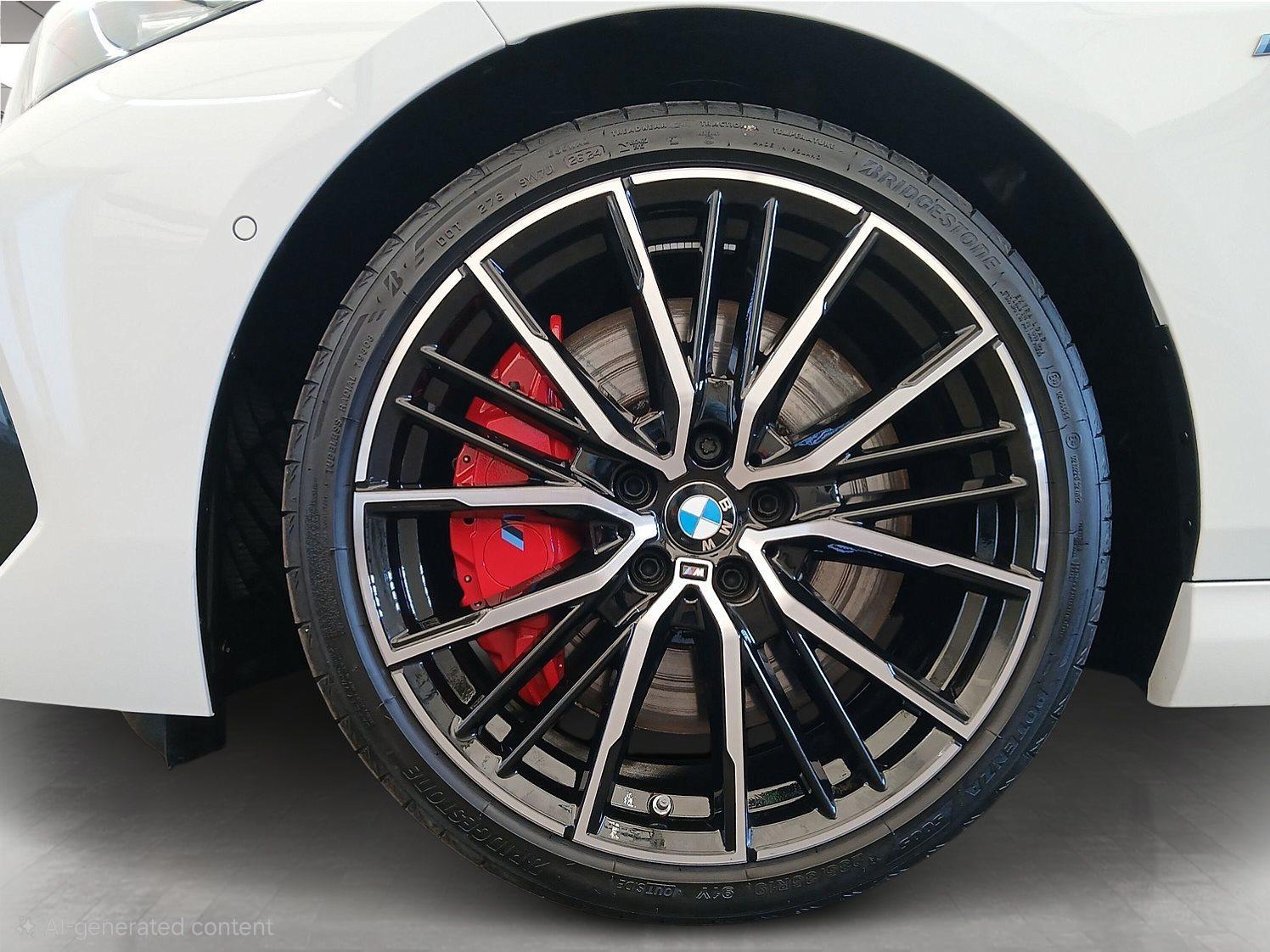 BMW 2er Gran Coupé – Bild 6